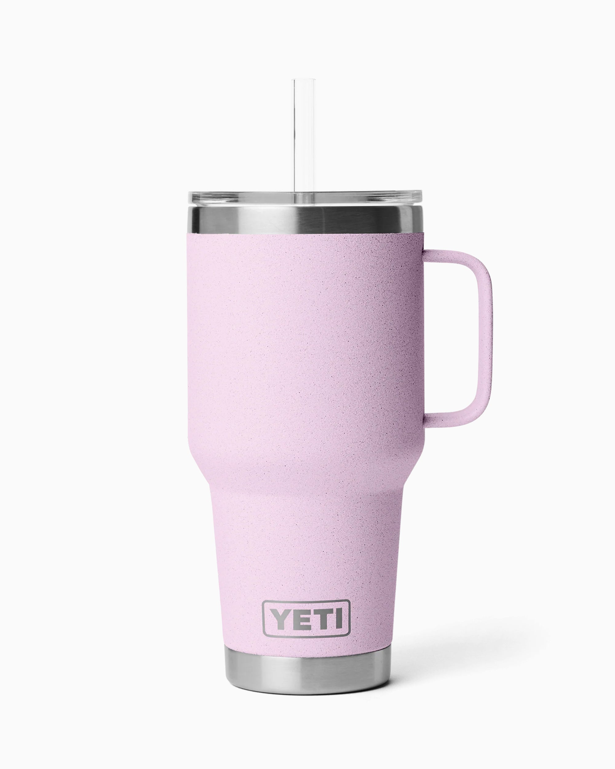 YETI Rambler 1L Straw Mug