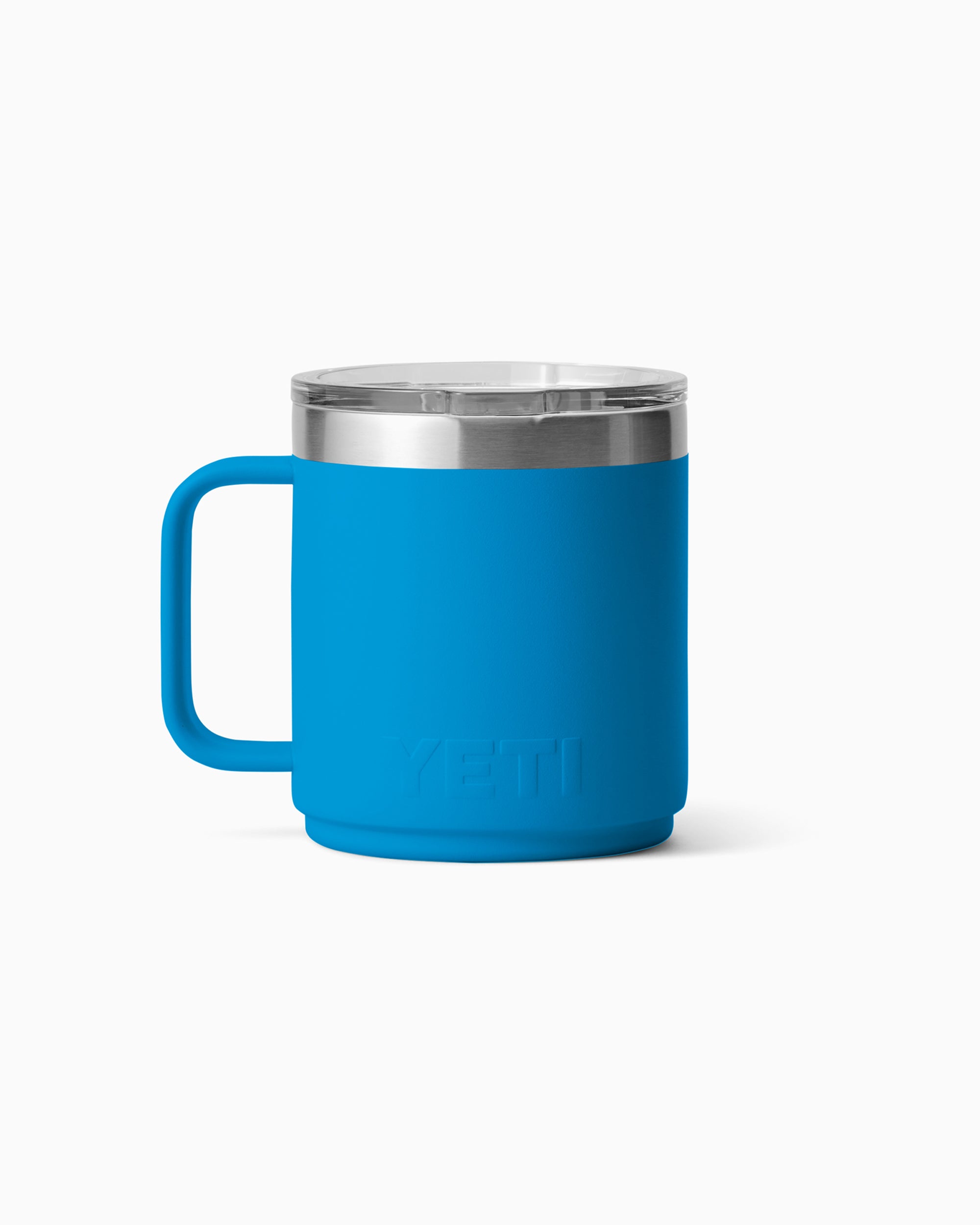 Drinkware YETI Rambler 296 ML Mug - SKU-0314-S24B