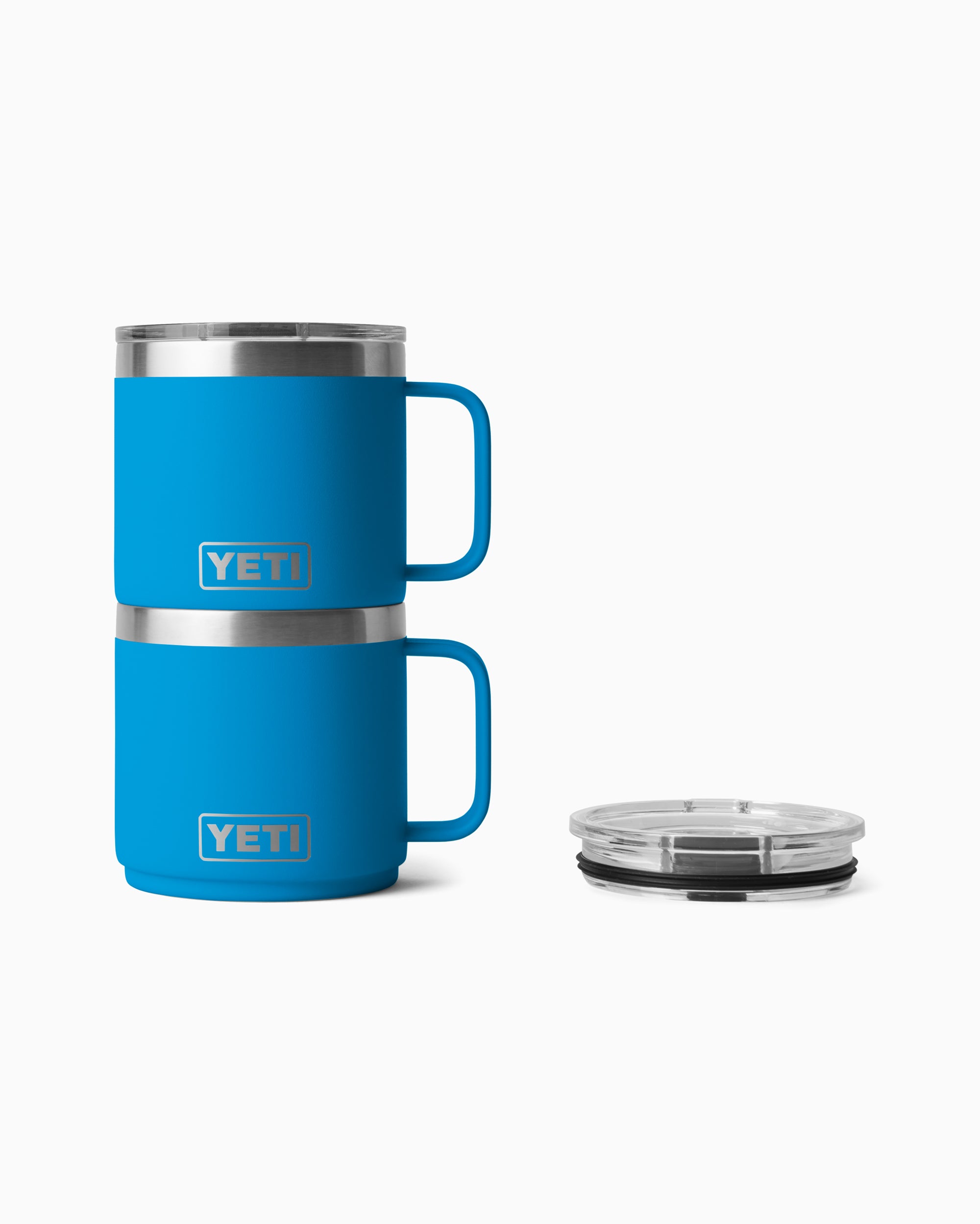 Drinkware YETI Rambler 414 ML Mug 2.0 - SKU-03042-S24B