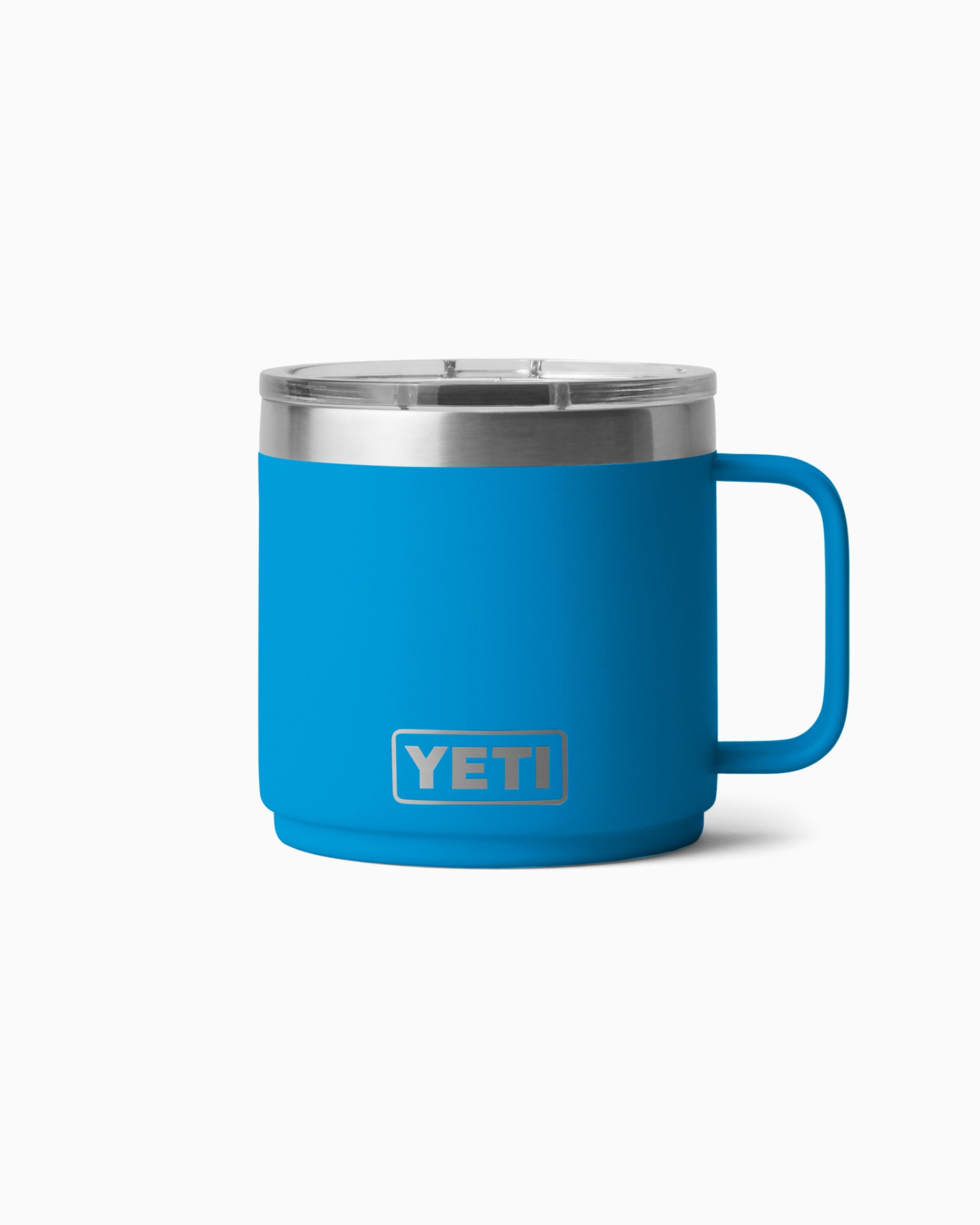 Drinkware YETI Rambler 414 ML Mug 2.0 - SKU-03042-S24B