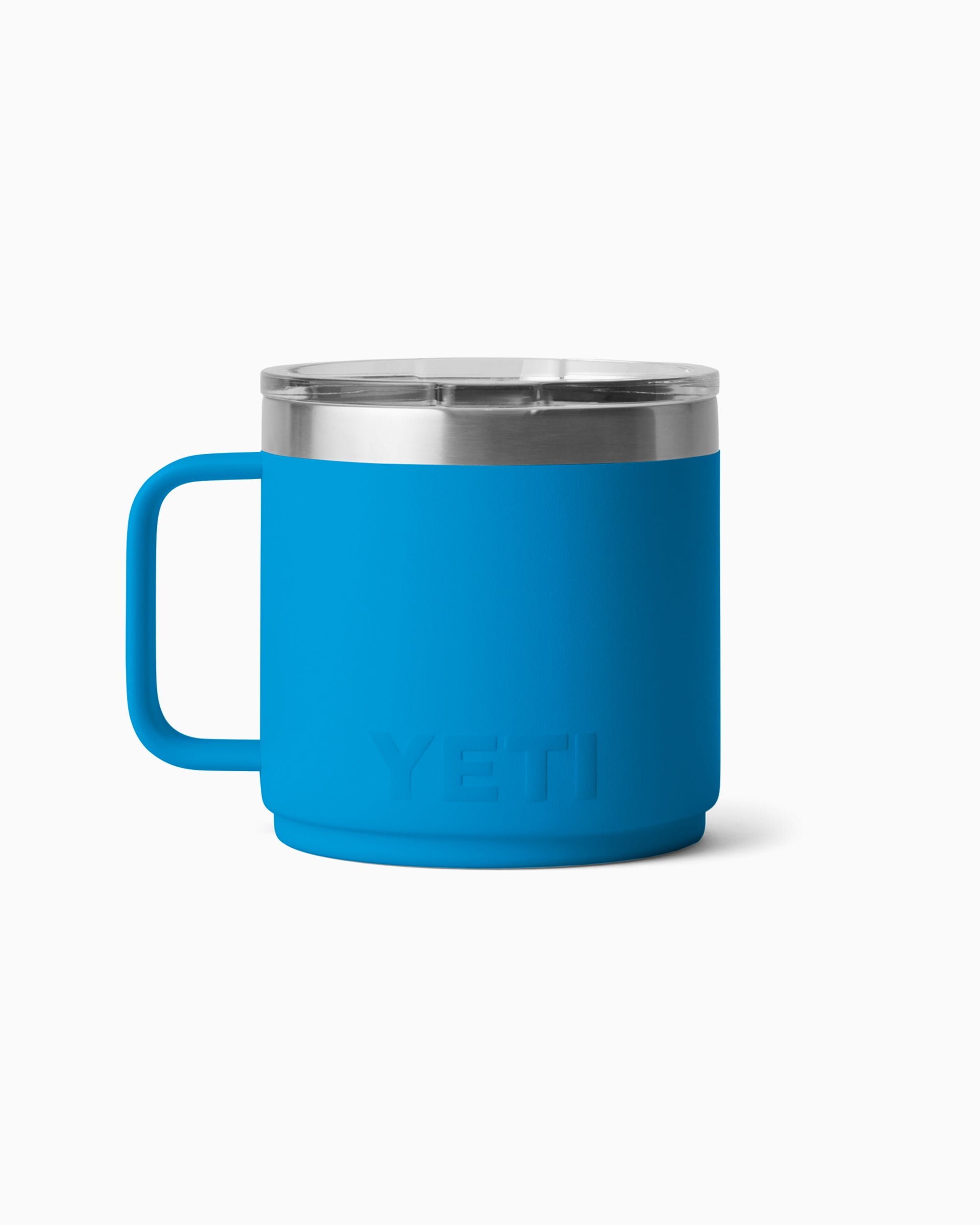 Drinkware YETI Rambler 414 ML Mug 2.0 - SKU-03042-S24B