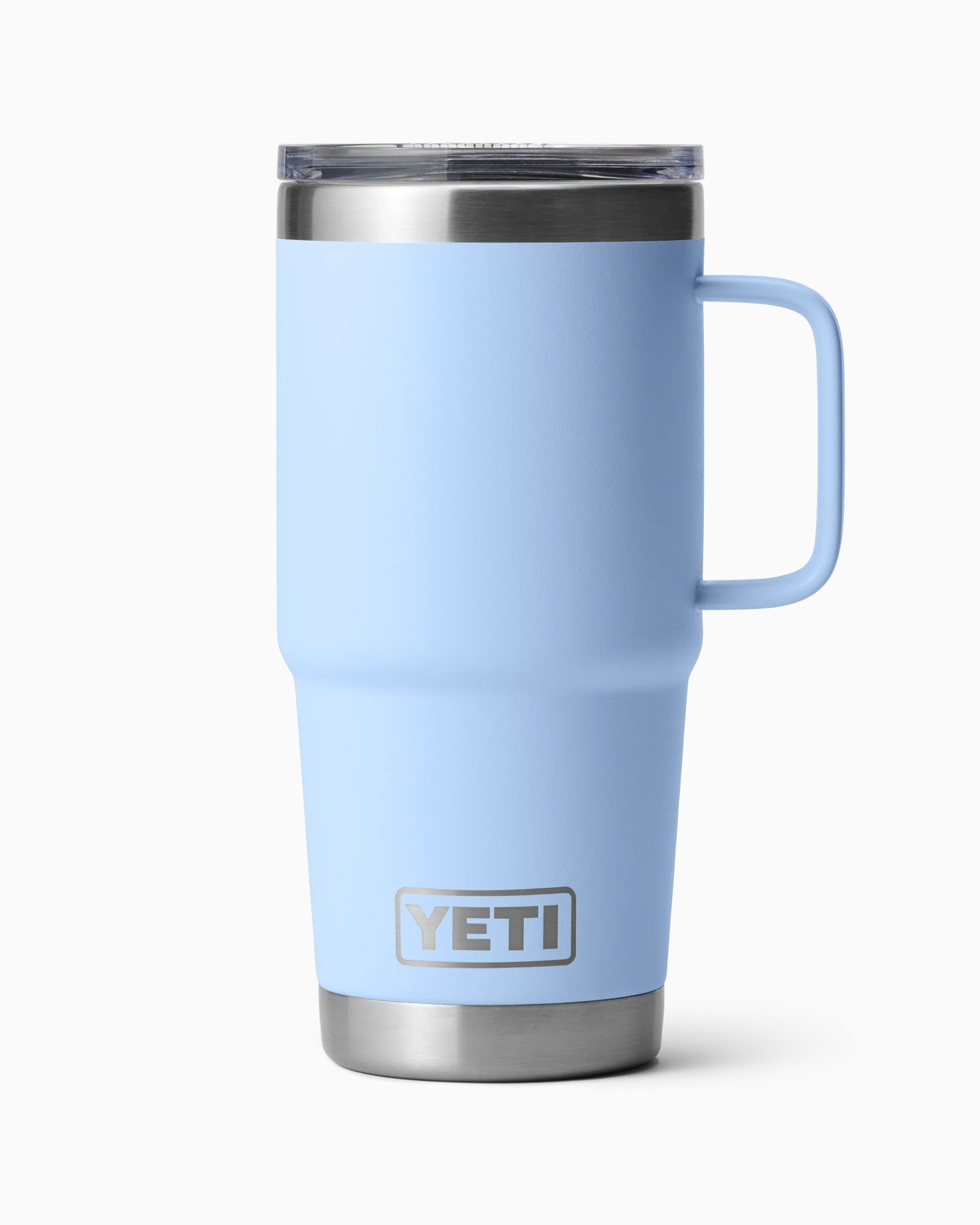 Drinkware YETI Rambler 590ML Travel Mug - 70000003970