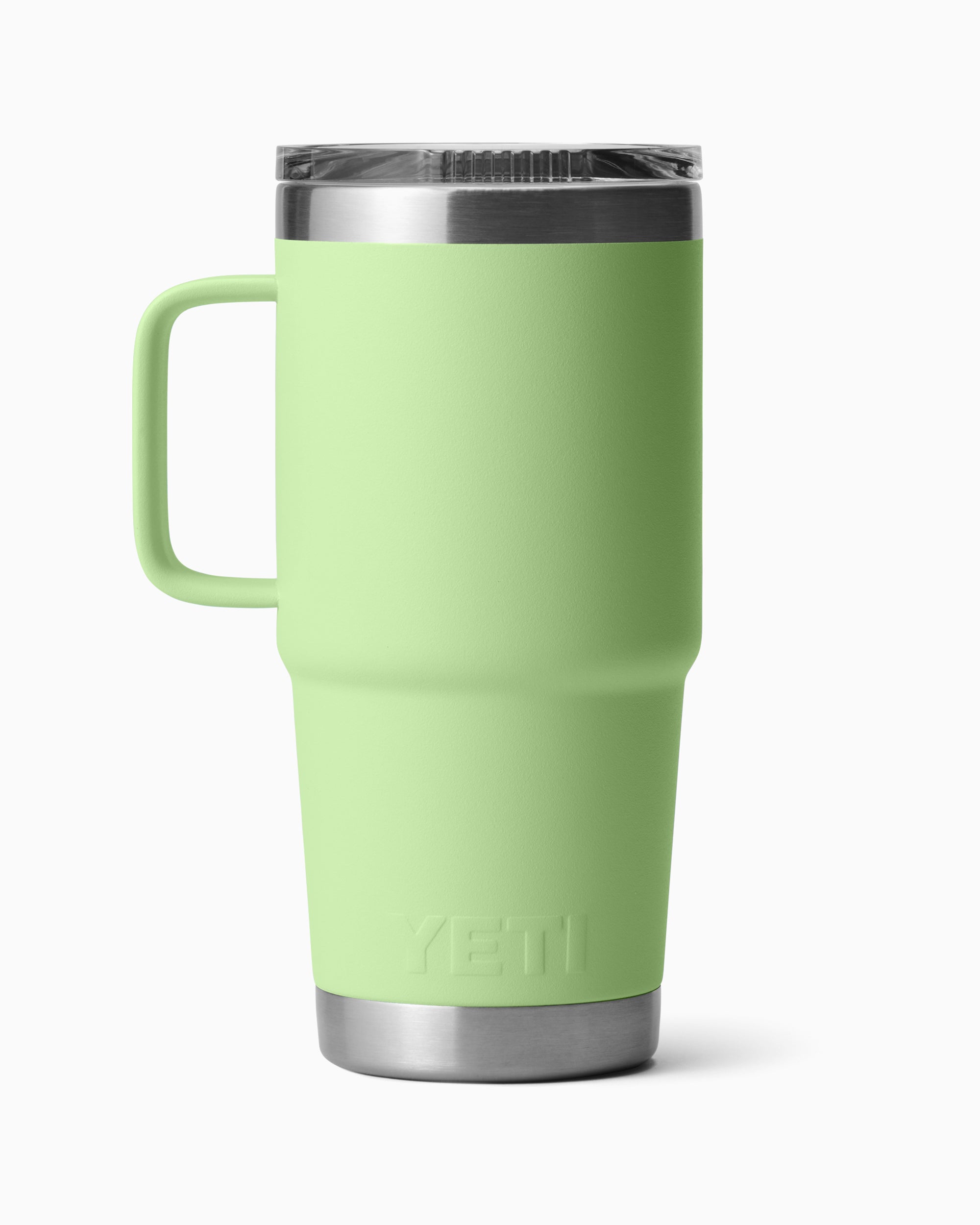 Drinkware YETI Rambler 591 ML Travel Mug 2.0 - SKU-2320-24H2KL