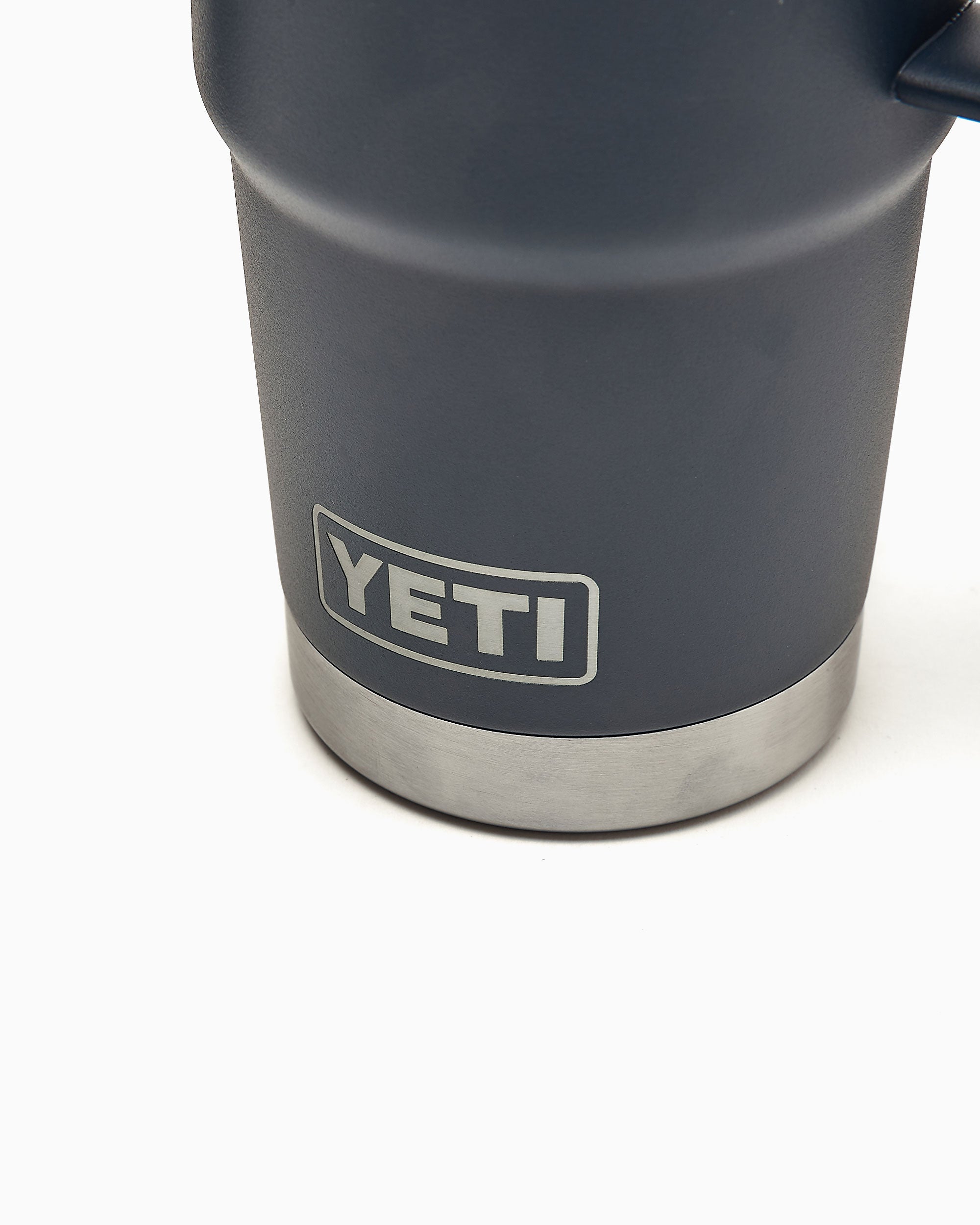 Drinkware YETI Rambler 591 ML Travel Mug - SKU-0320-NVY