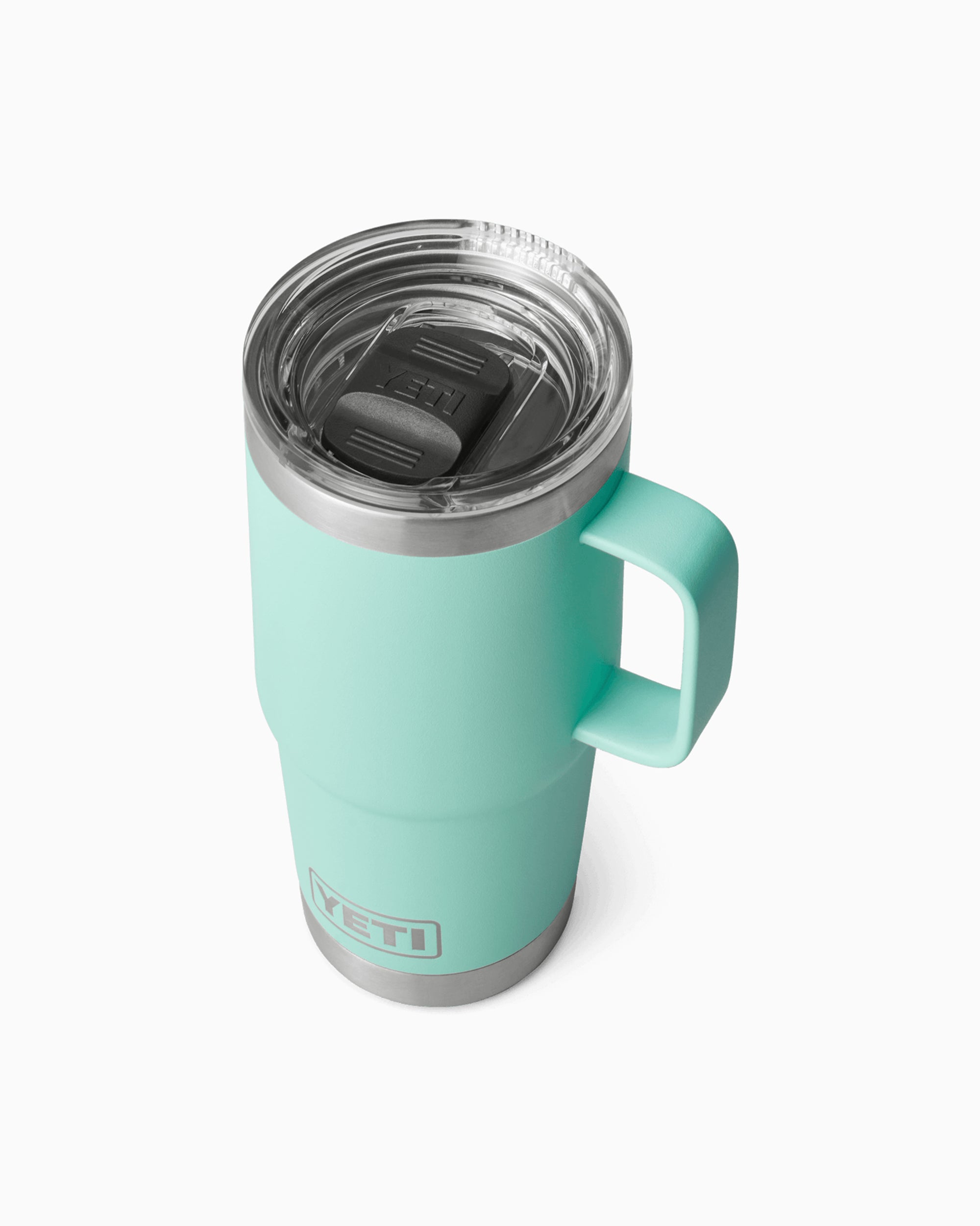 Drinkware YETI Rambler 591 ML Travel Mug - SKU-0320-SFM