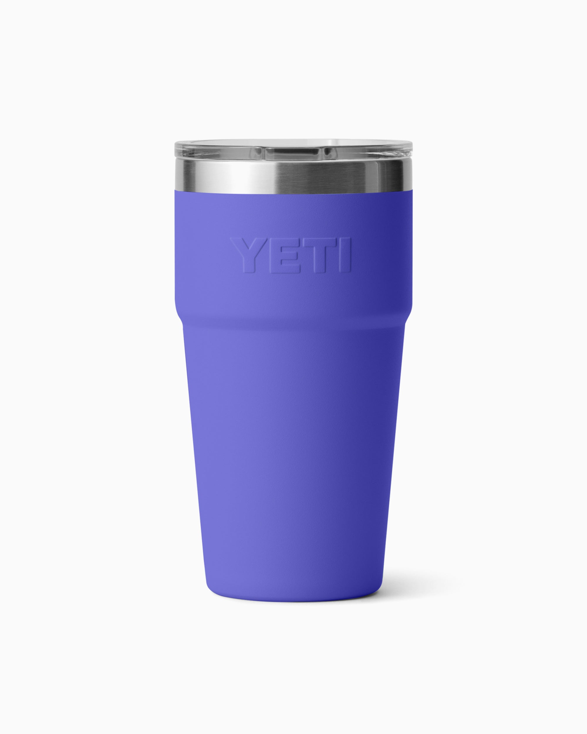 Drinkware YETI Rambler 591ML Stackabe Cup Thermos - 70000004107