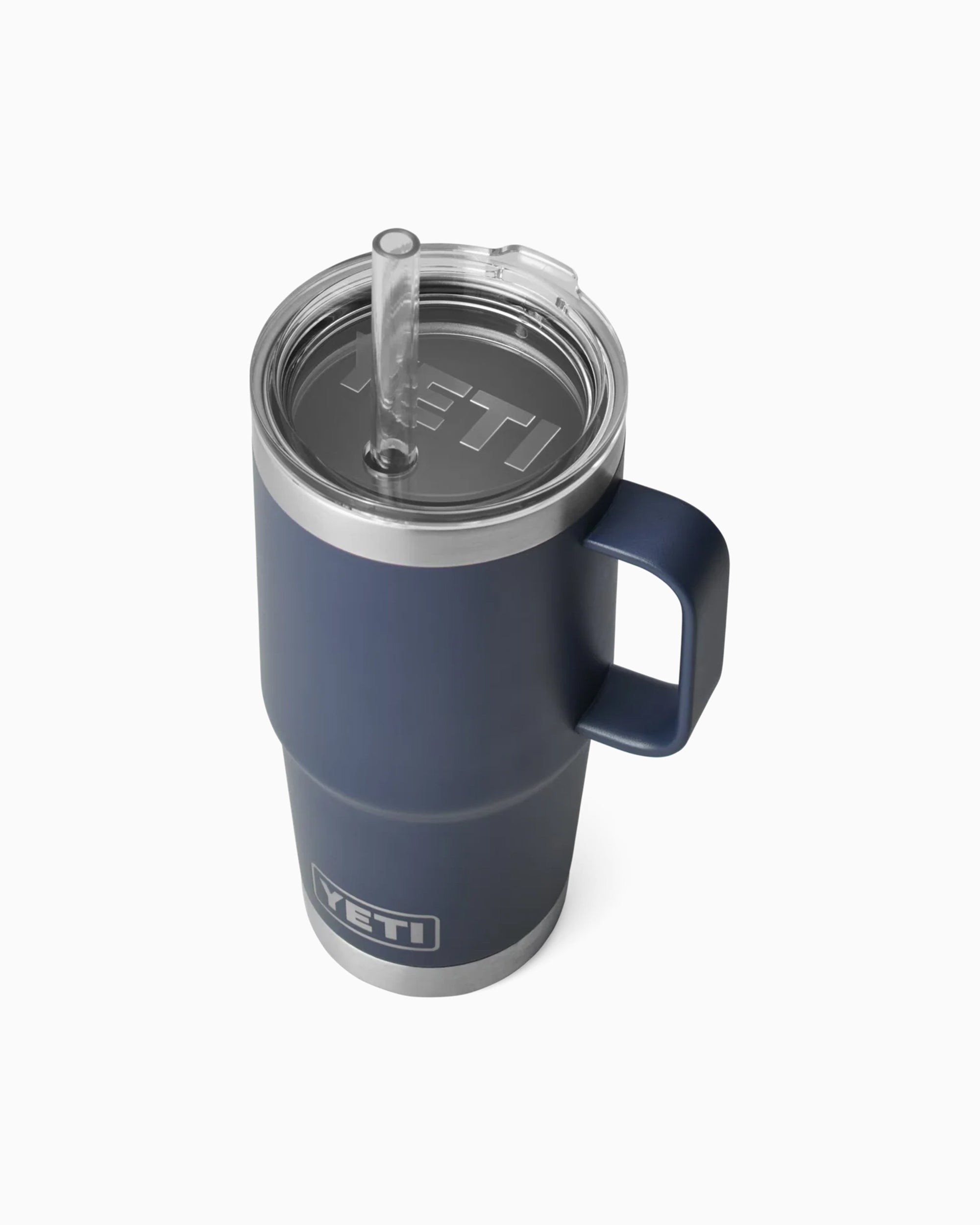 Drinkware YETI Rambler 740 ML Straw Mug - 70000002294
