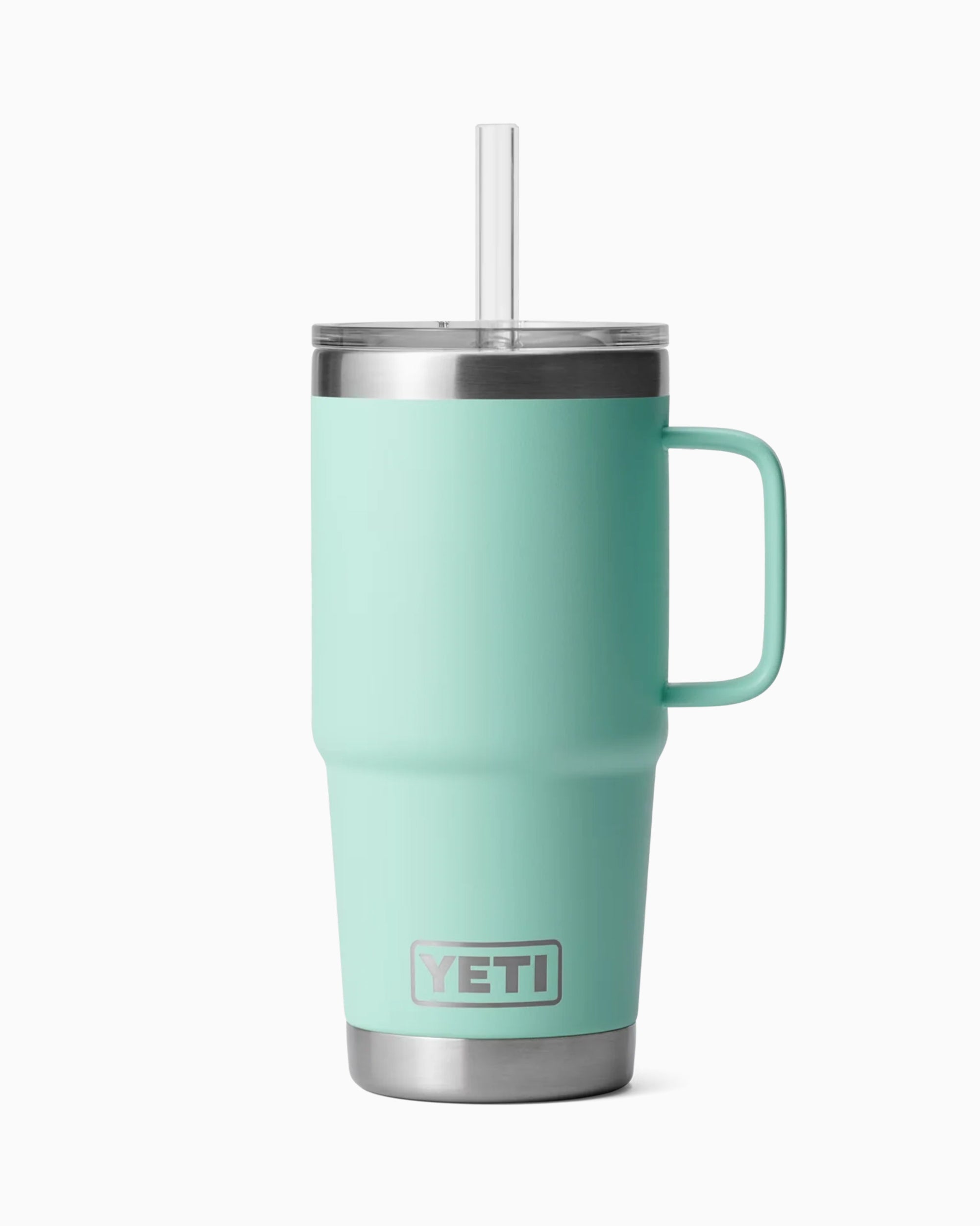 Drinkware YETI Rambler 740 ML Straw Mug - 70000002296