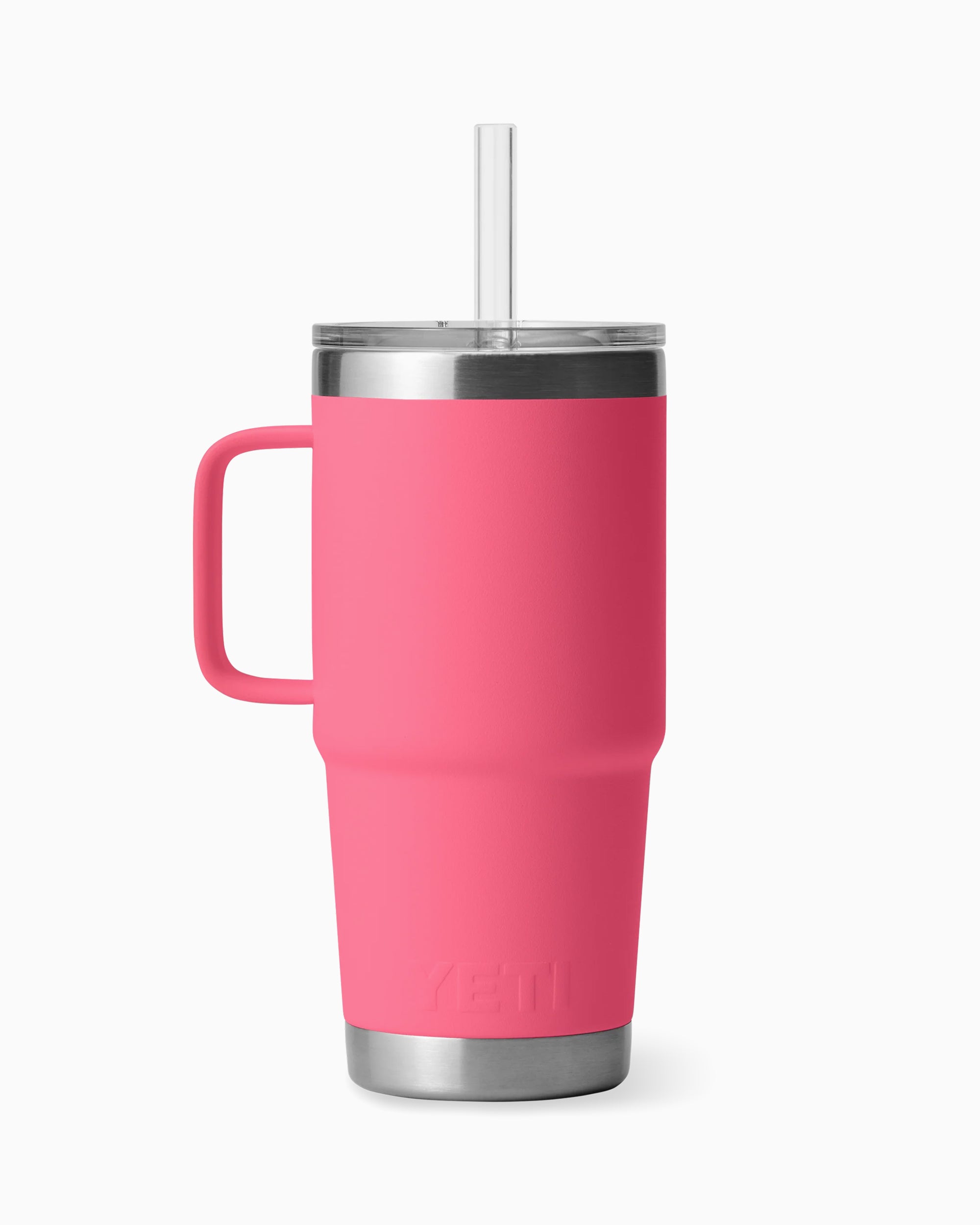 Drinkware YETI Rambler 740 ML Straw Mug - 70000002872