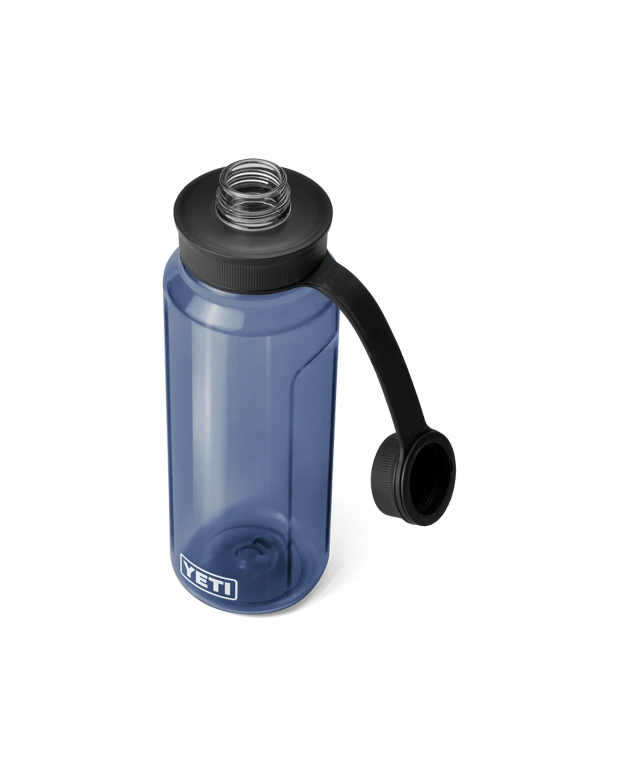 Drinkware YETI Yonder Tether 1L Water Bottle - SKU-0341-NVY