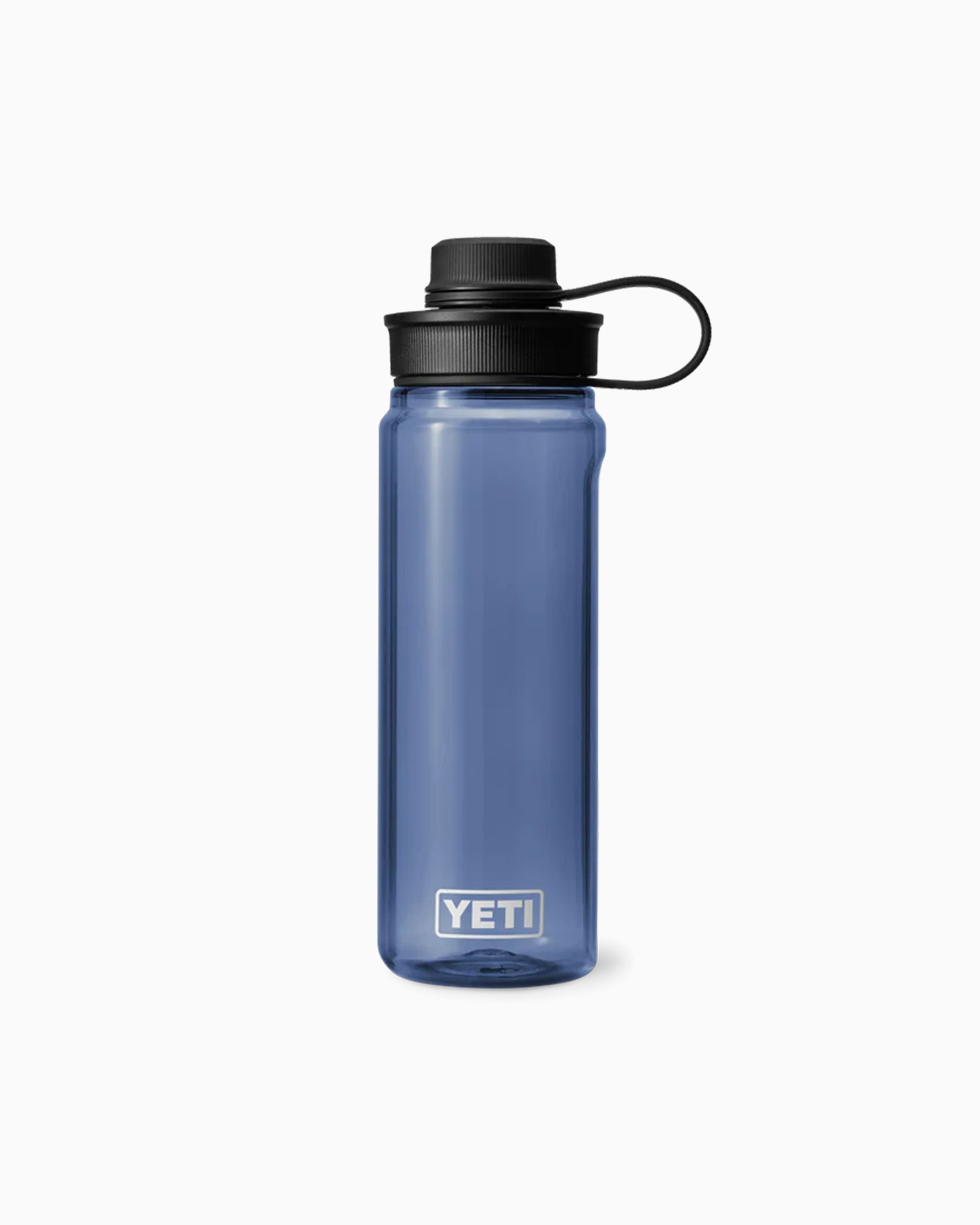 Drinkware YETI Yonder Tether 750ml Water Bottle - SKU-0340-NVY