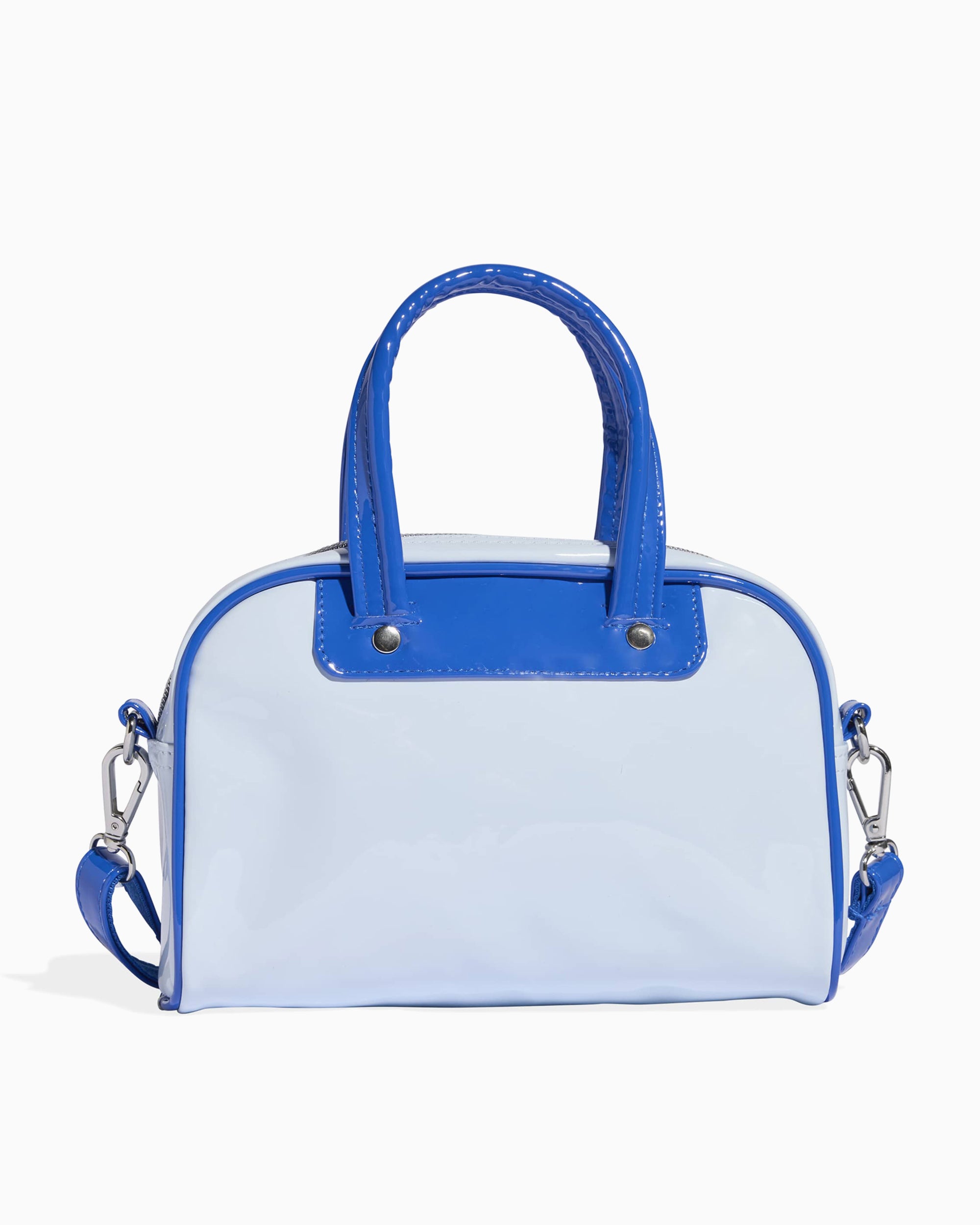 Handbags adidas Originals Adicolor Mini Bowlin Unisex Shoulder Bag - KC9044