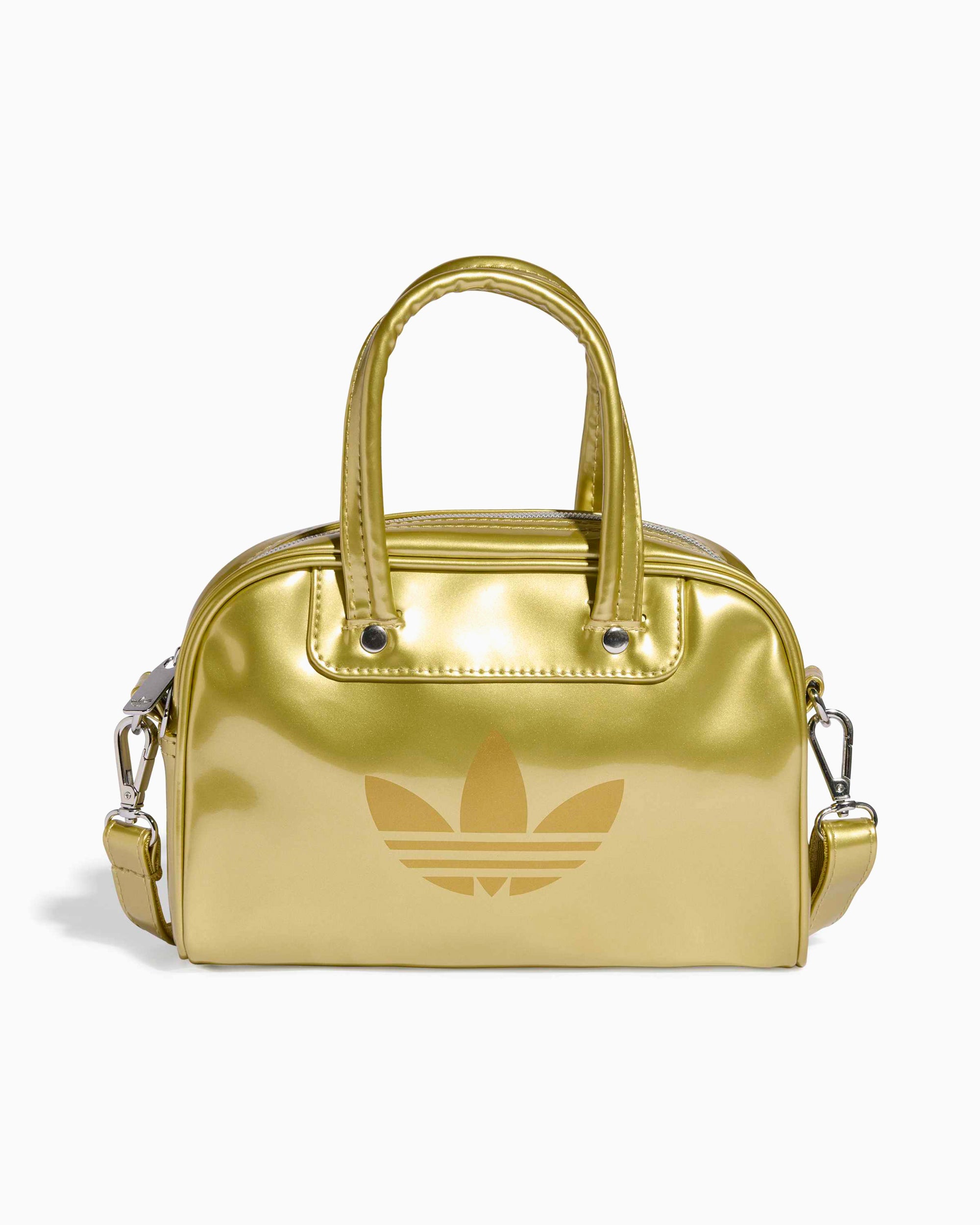 Handbags adidas Originals Adicolor Mini Bowlin Unisex Shoulder Bag - KD7840