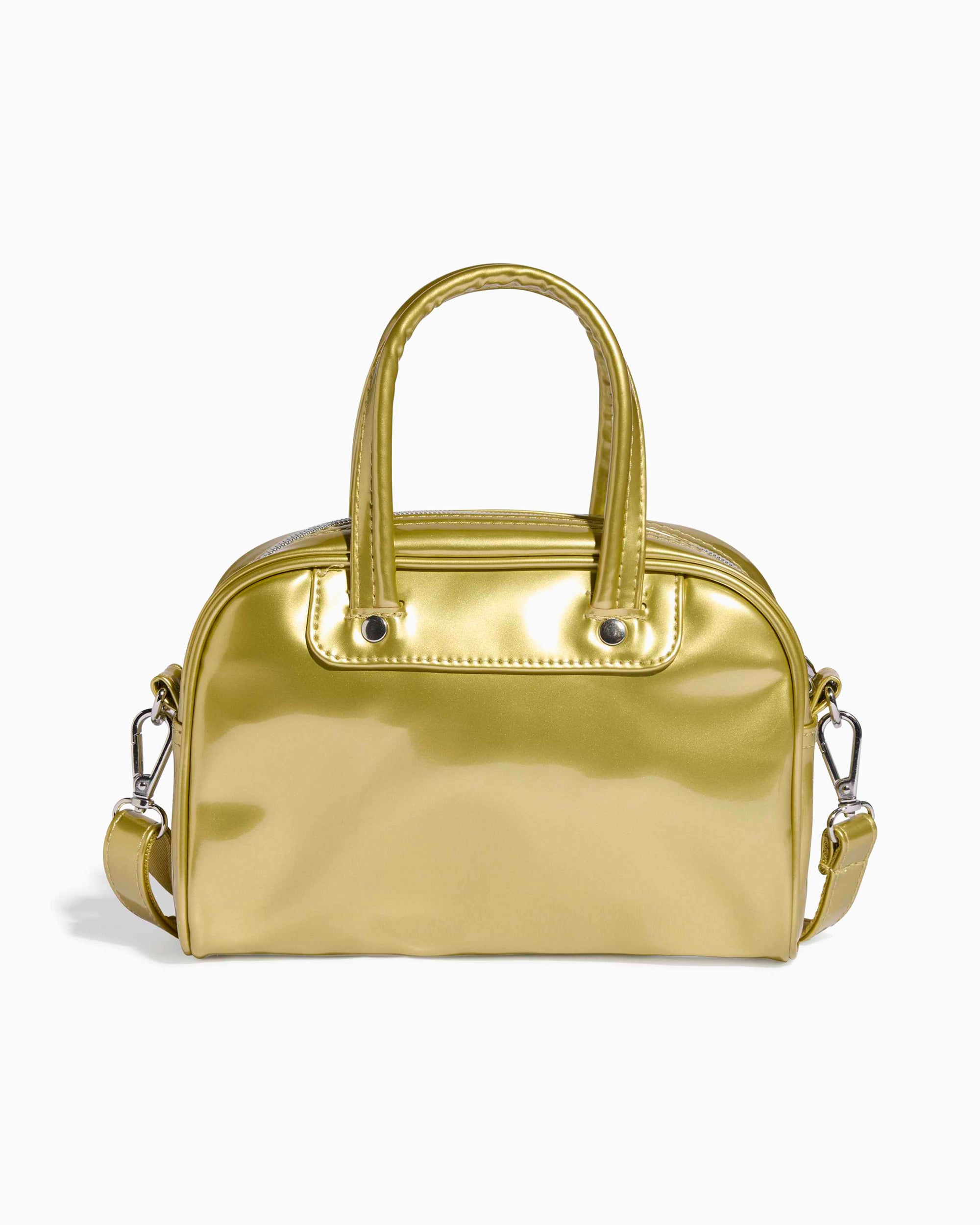 Handbags adidas Originals Adicolor Mini Bowlin Unisex Shoulder Bag - KD7840