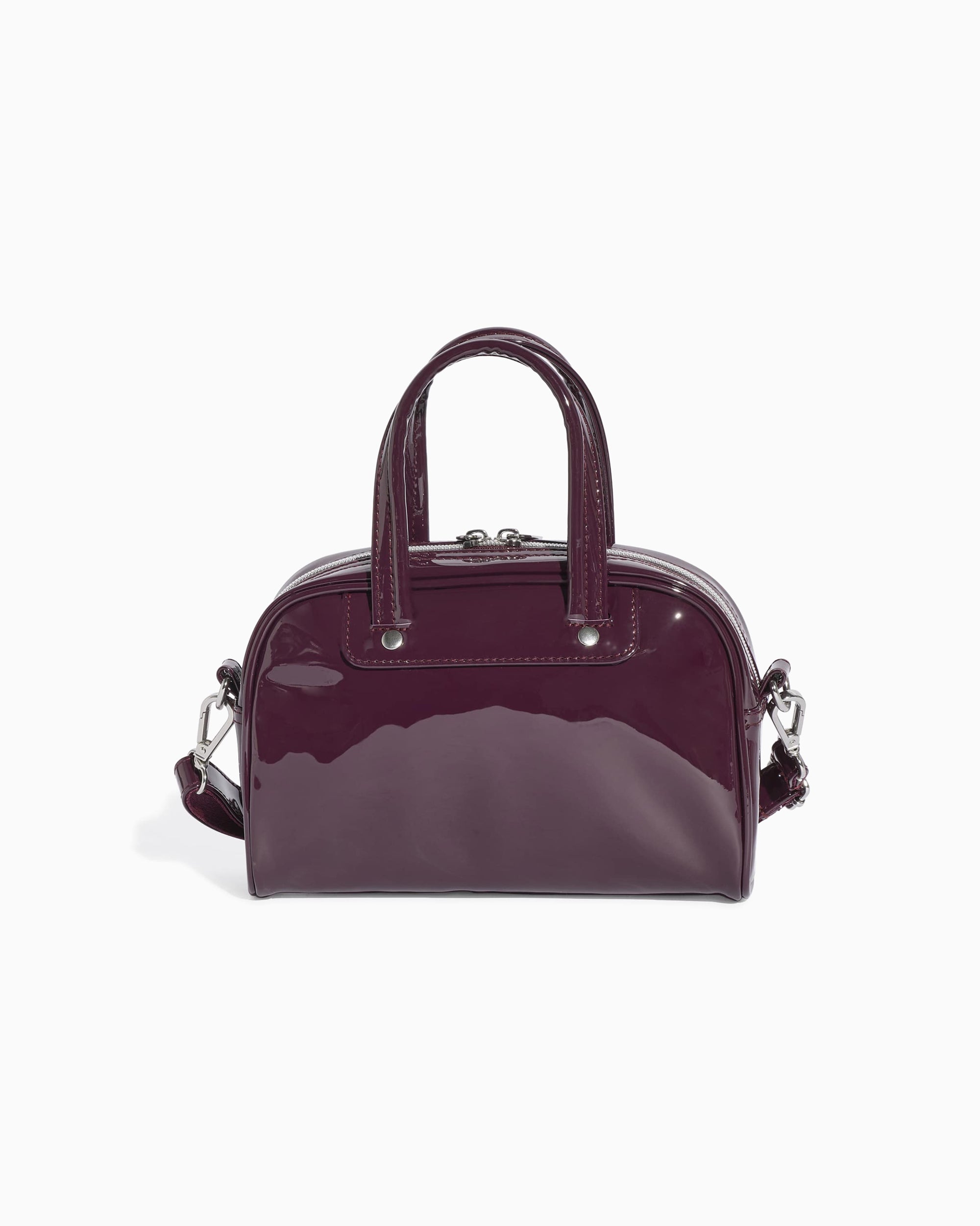 Handbags adidas Originals Adicolor Mini Bowlin Unisex Shoulder Bag - KQ9066
