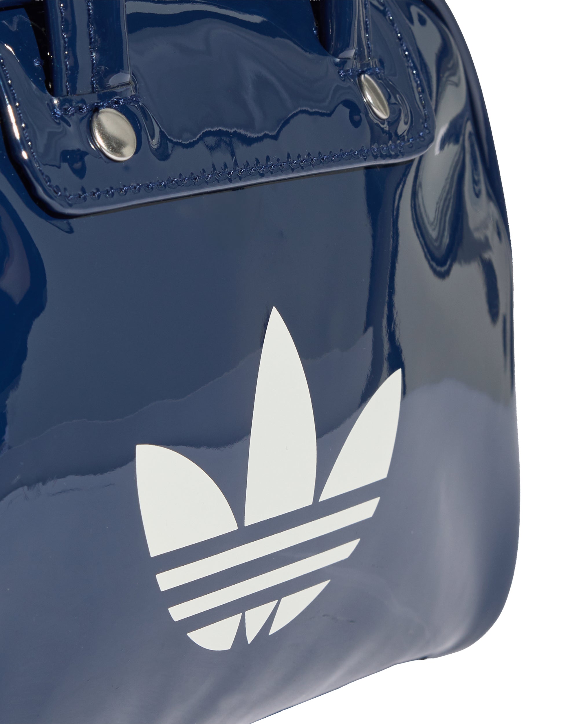 Handbags adidas Originals Adicolor Mini Bowlin Unisex Shoulder Bag - KU8056