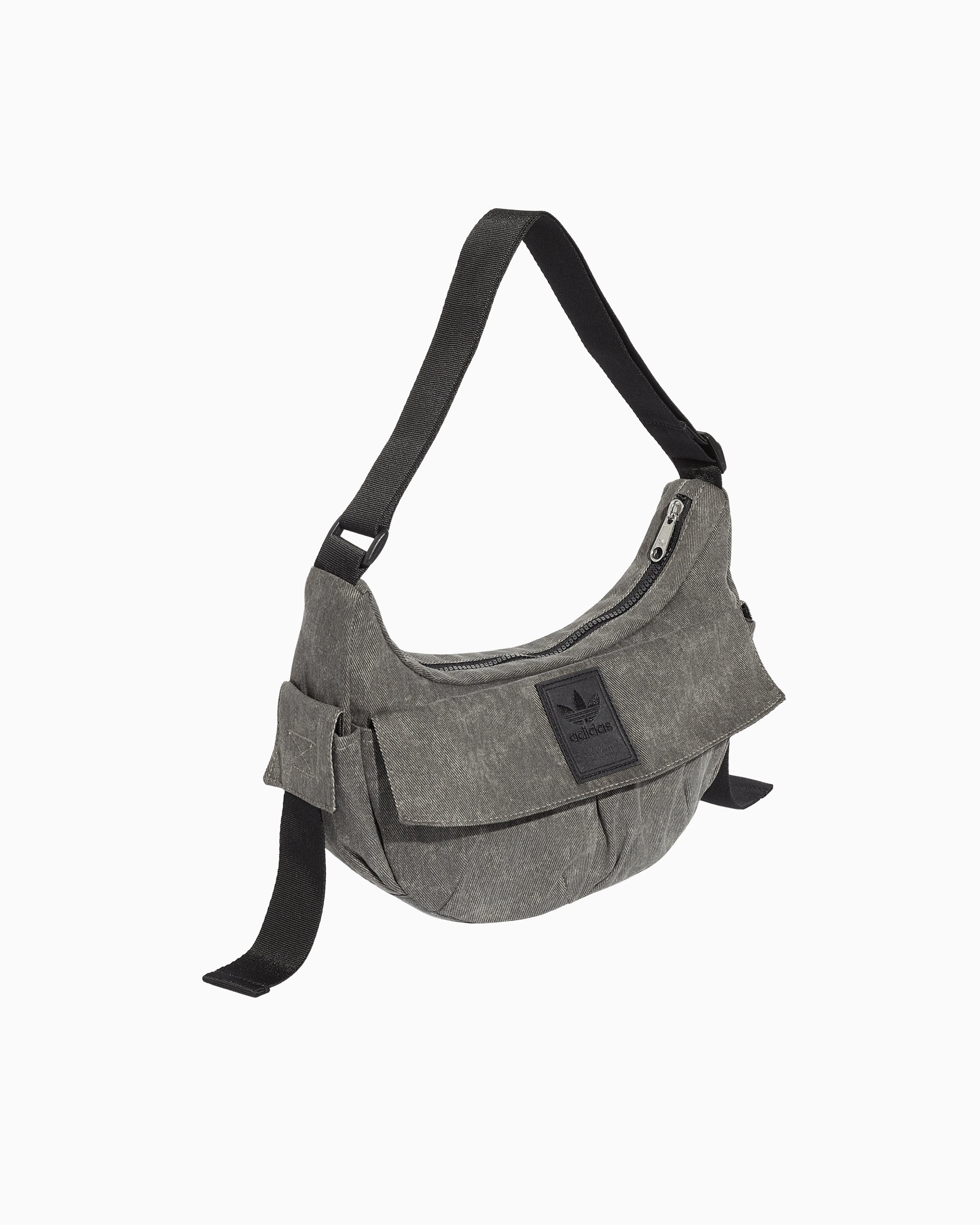 Handbags adidas Originals Moon Unisex Shoulder Bag - KR3940