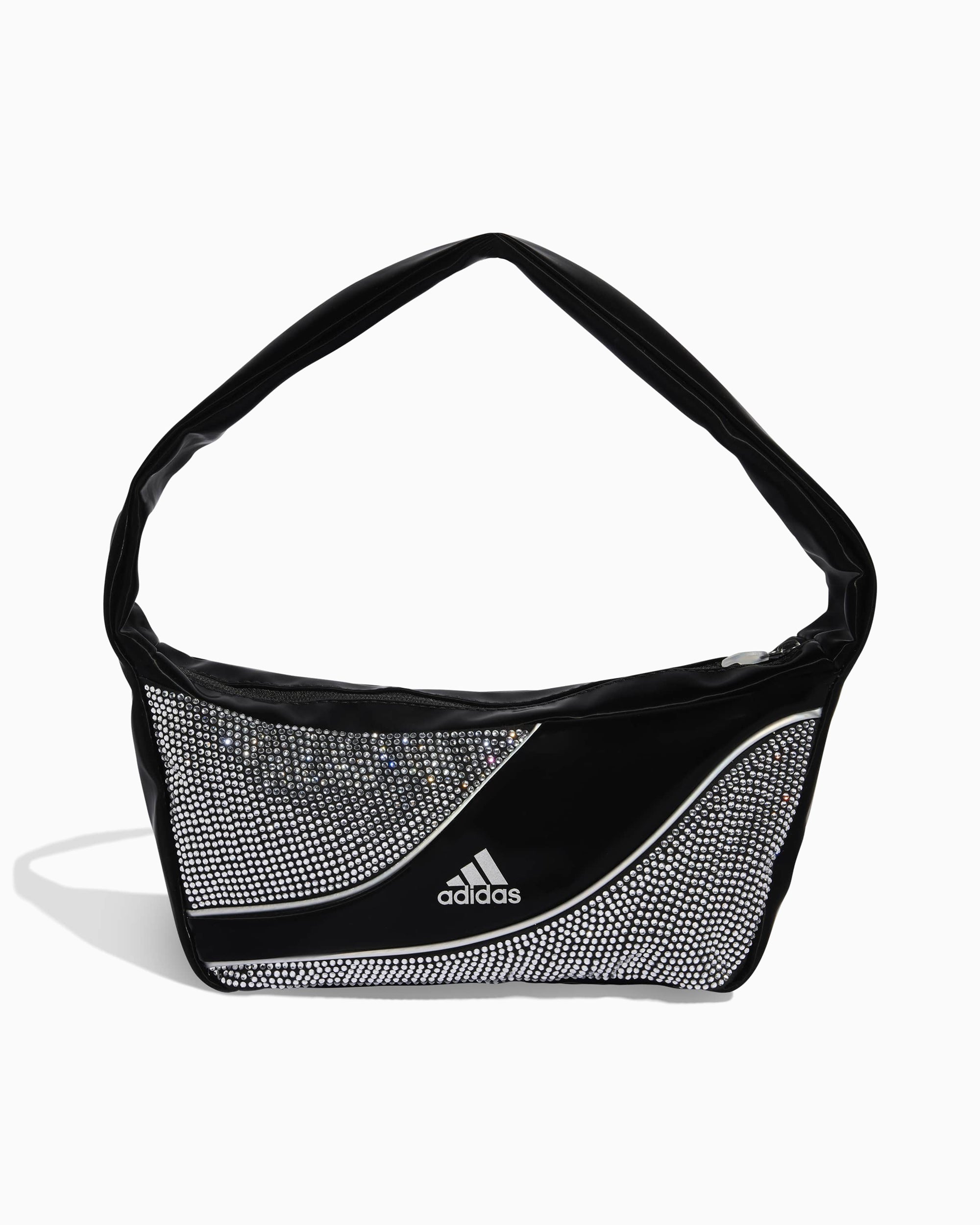 バッグ adidas Originals Rhinestones Unisex Shoulder Bag