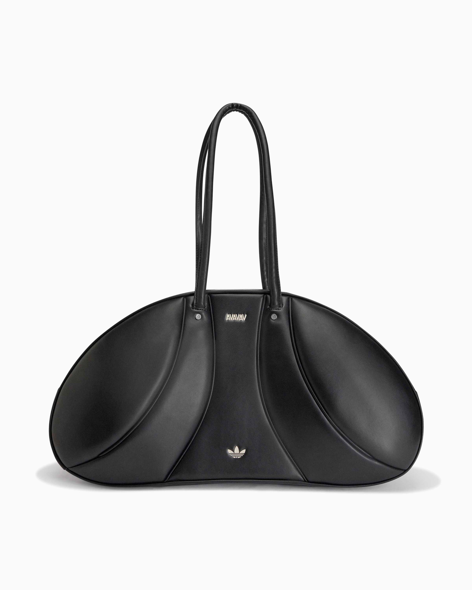 Handbags adidas Originals x AVAVAV Sculpted Unisex Shoulder Bag - KF4964