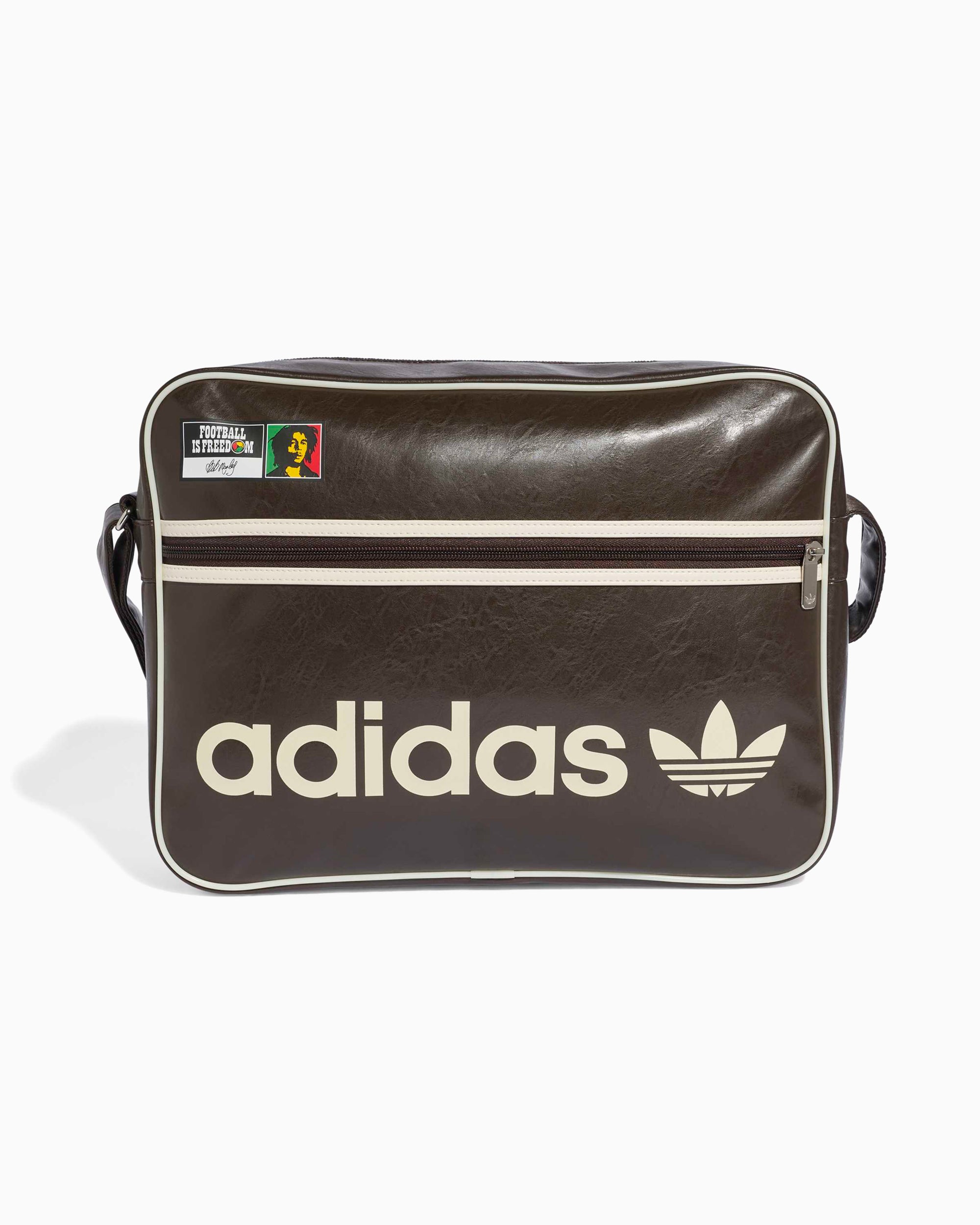adidas Originals x Bob Marley Unisex Shoulder Bag