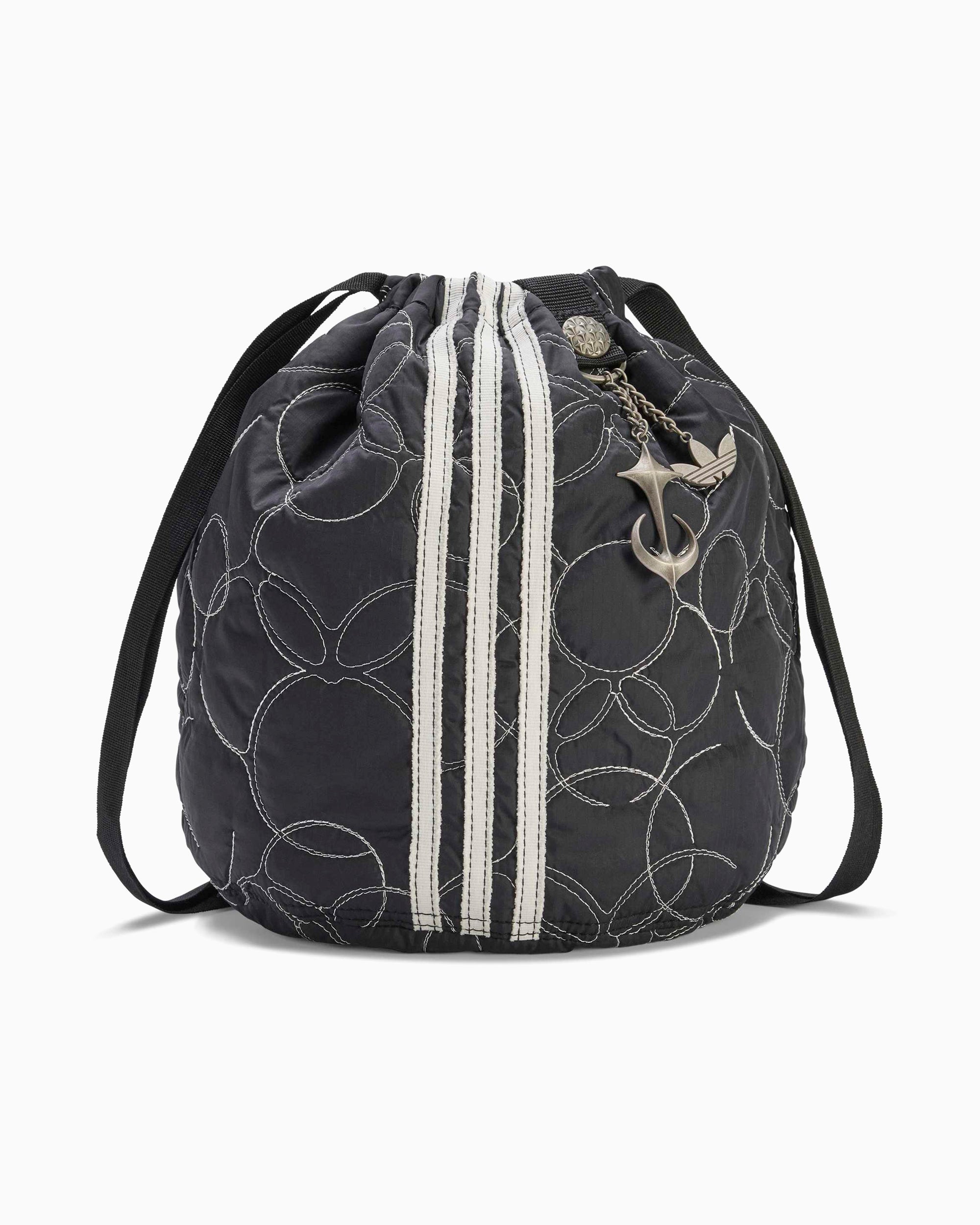バッグ adidas x Thug Club Padded Bag adidas Originals adidas Originals x Thug Club Padded Bag - Quilted