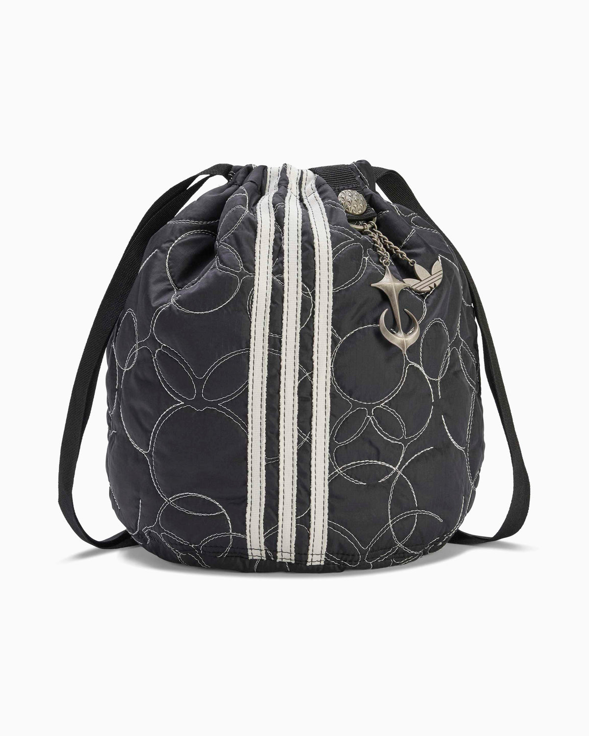 adidas Originals x Thug Club Padded Unisex Shoulder Bag