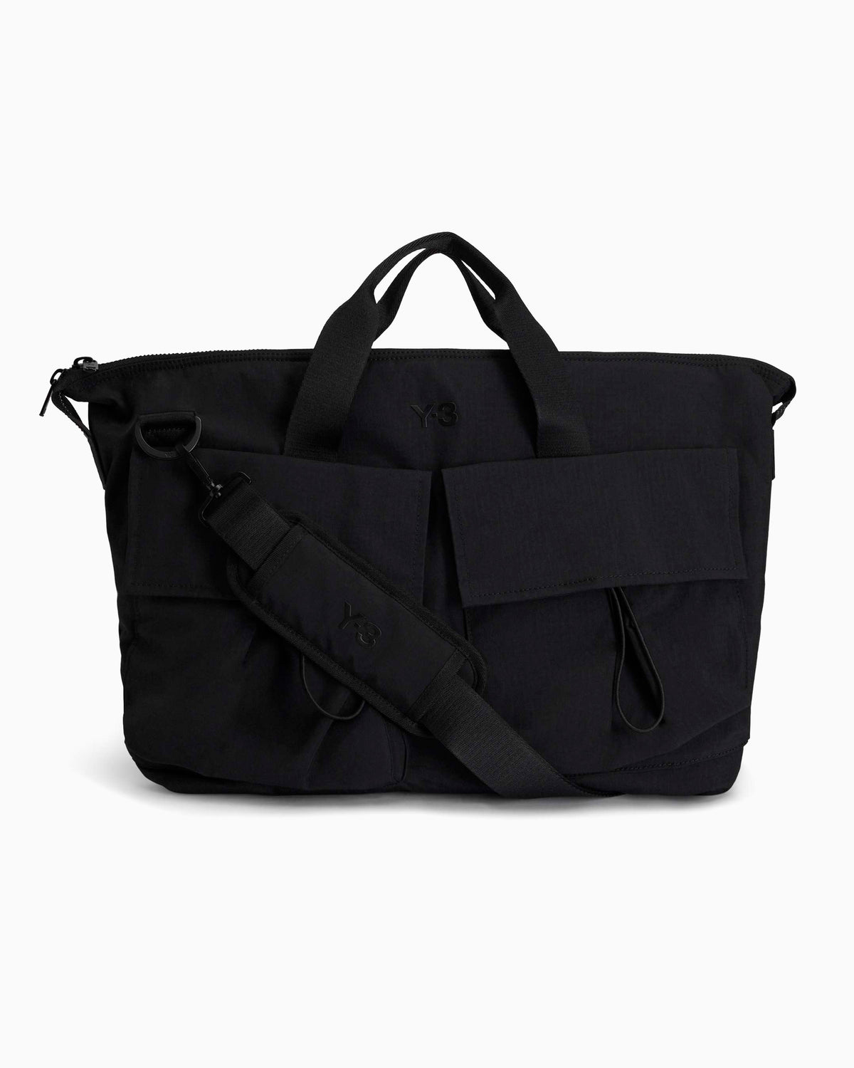 adidas Y-3 Utility Messenger Unisex Shoulder Bag