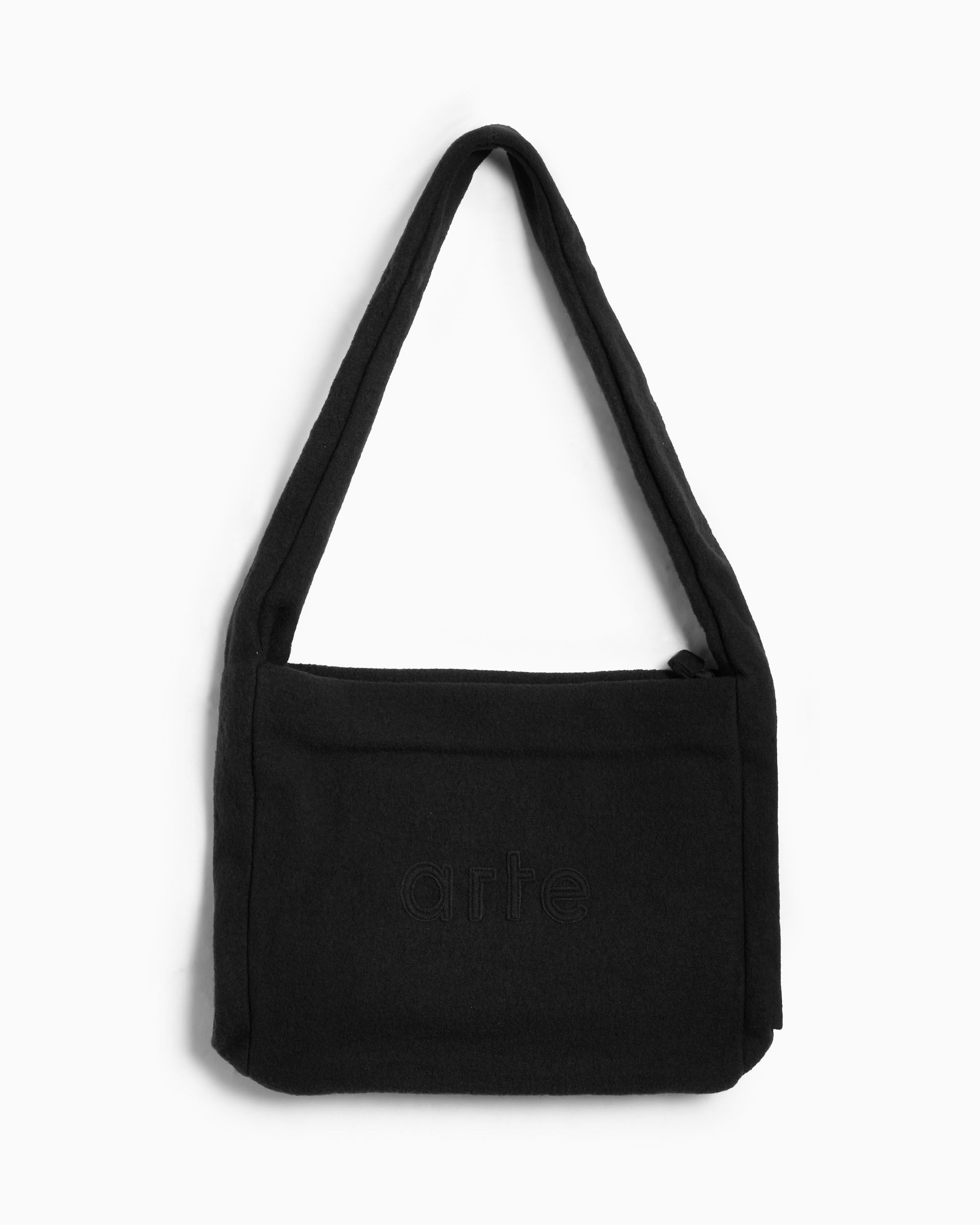 Arte Antwerp Boiled Crossbody Bag Unisex Bag