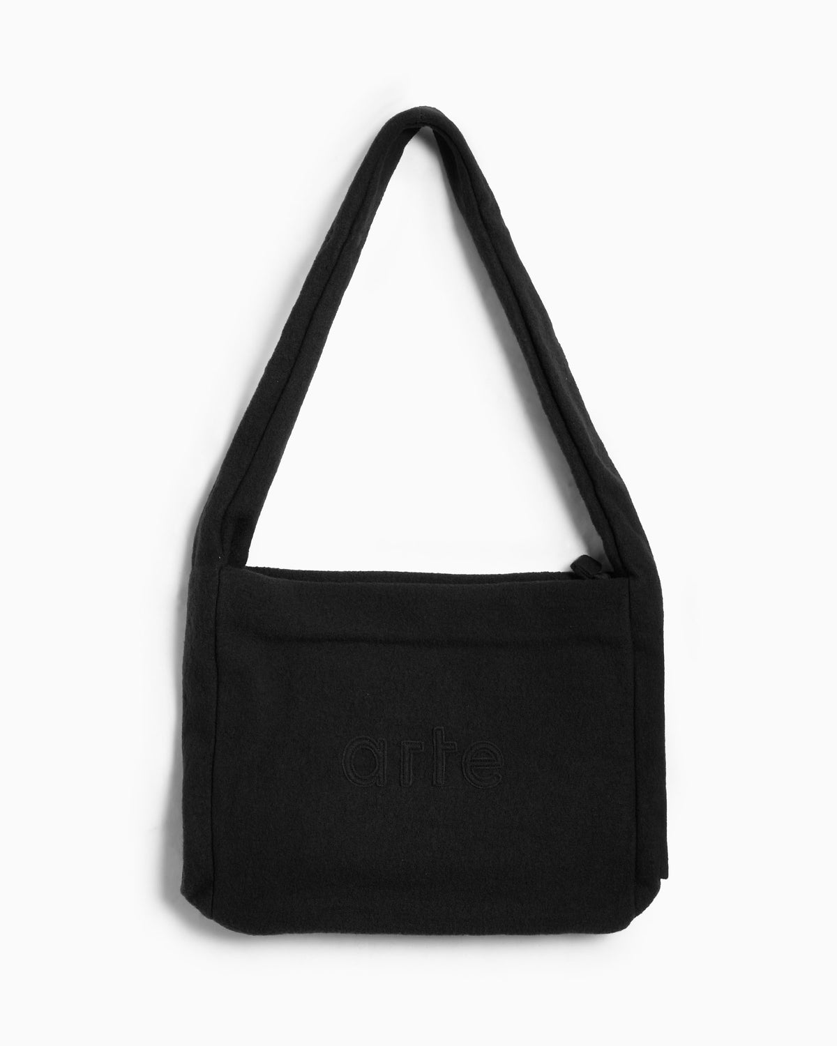 Sac Sac bandoulière Arte Antwerp Boiled Unisex