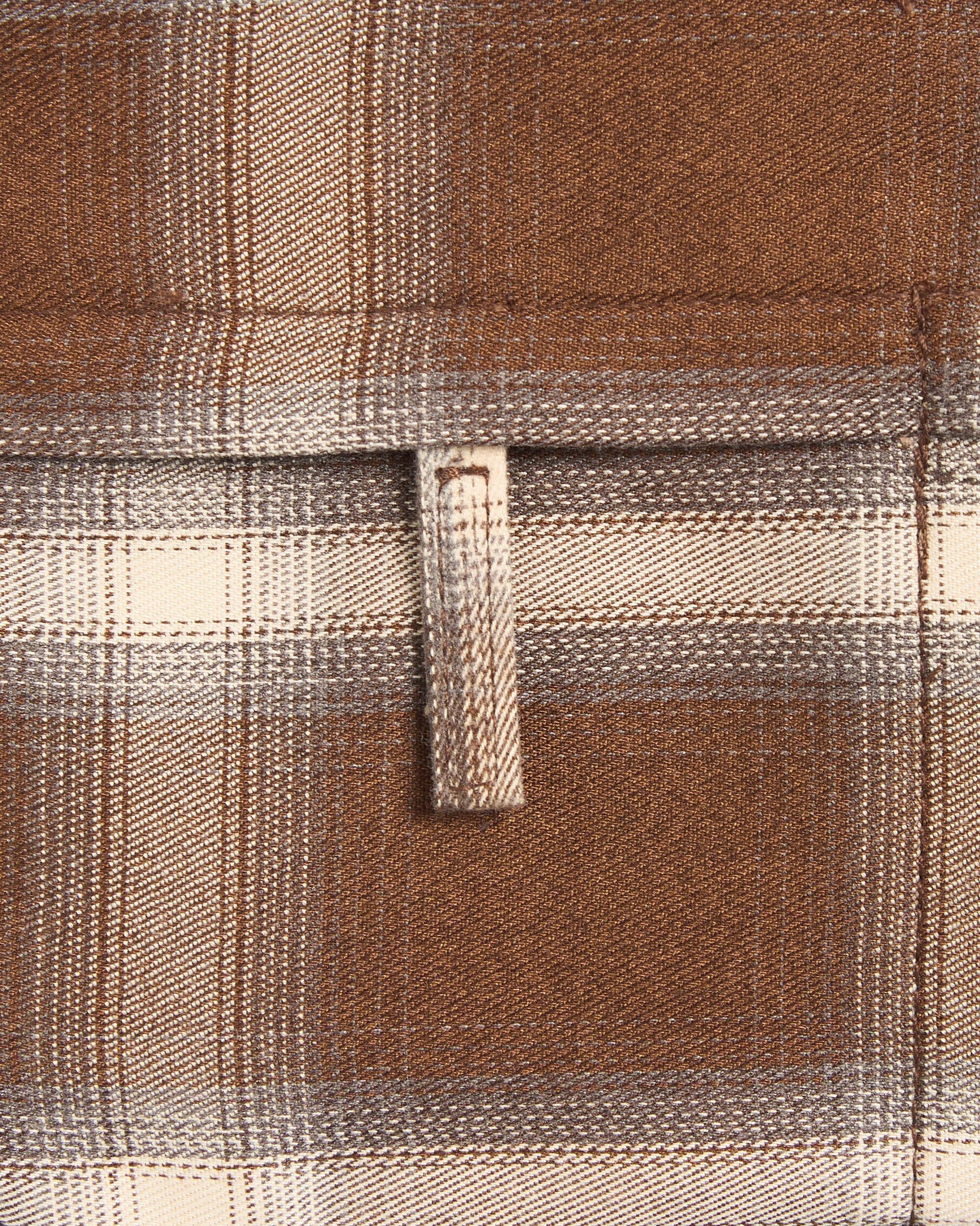 Handbags Arte Antwerp Uniform Unisex Shoulder Bag - AW26-213AC-Plaid
