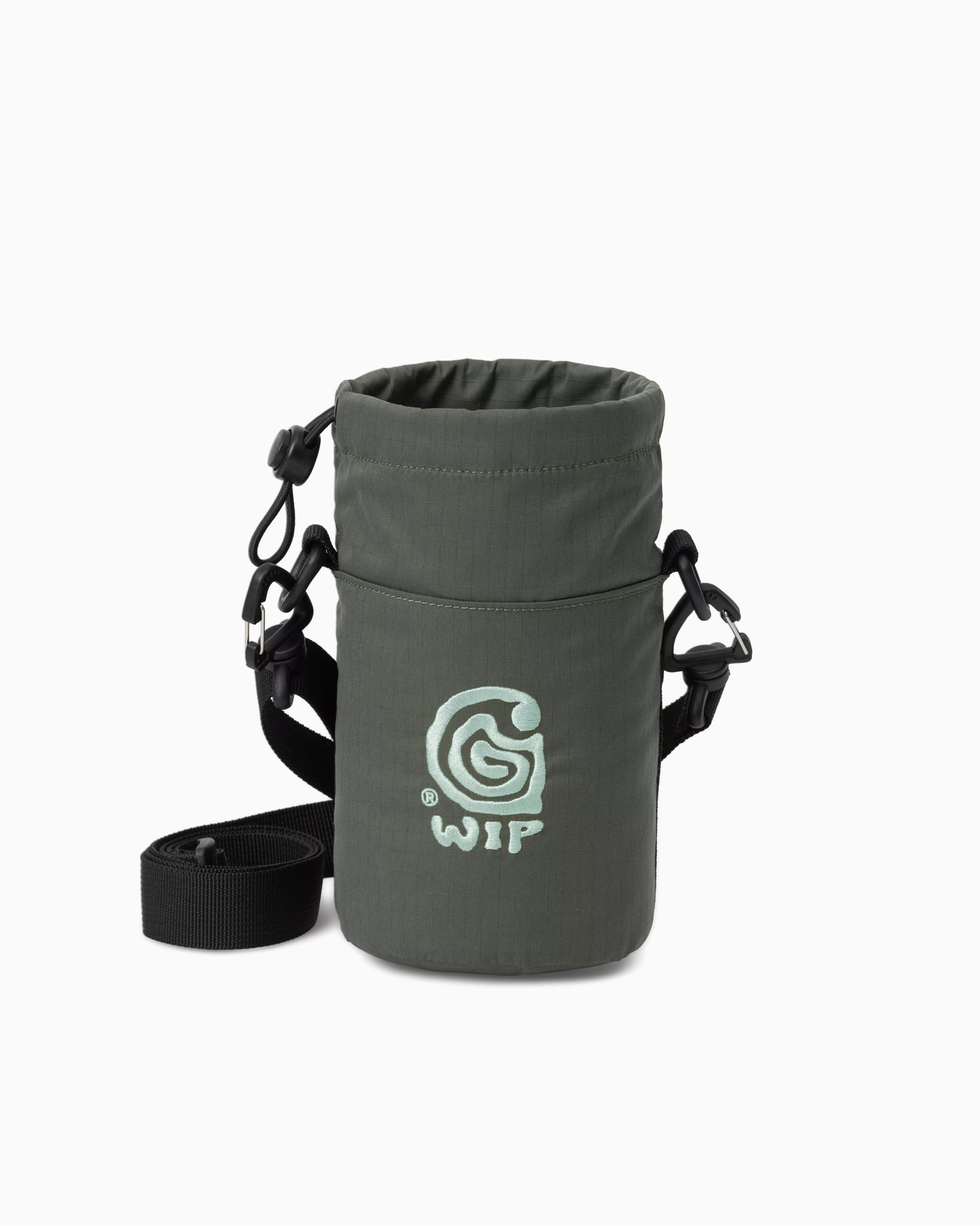 Carhartt WIP Helix Irwin Bottle Bag Unisex Bag