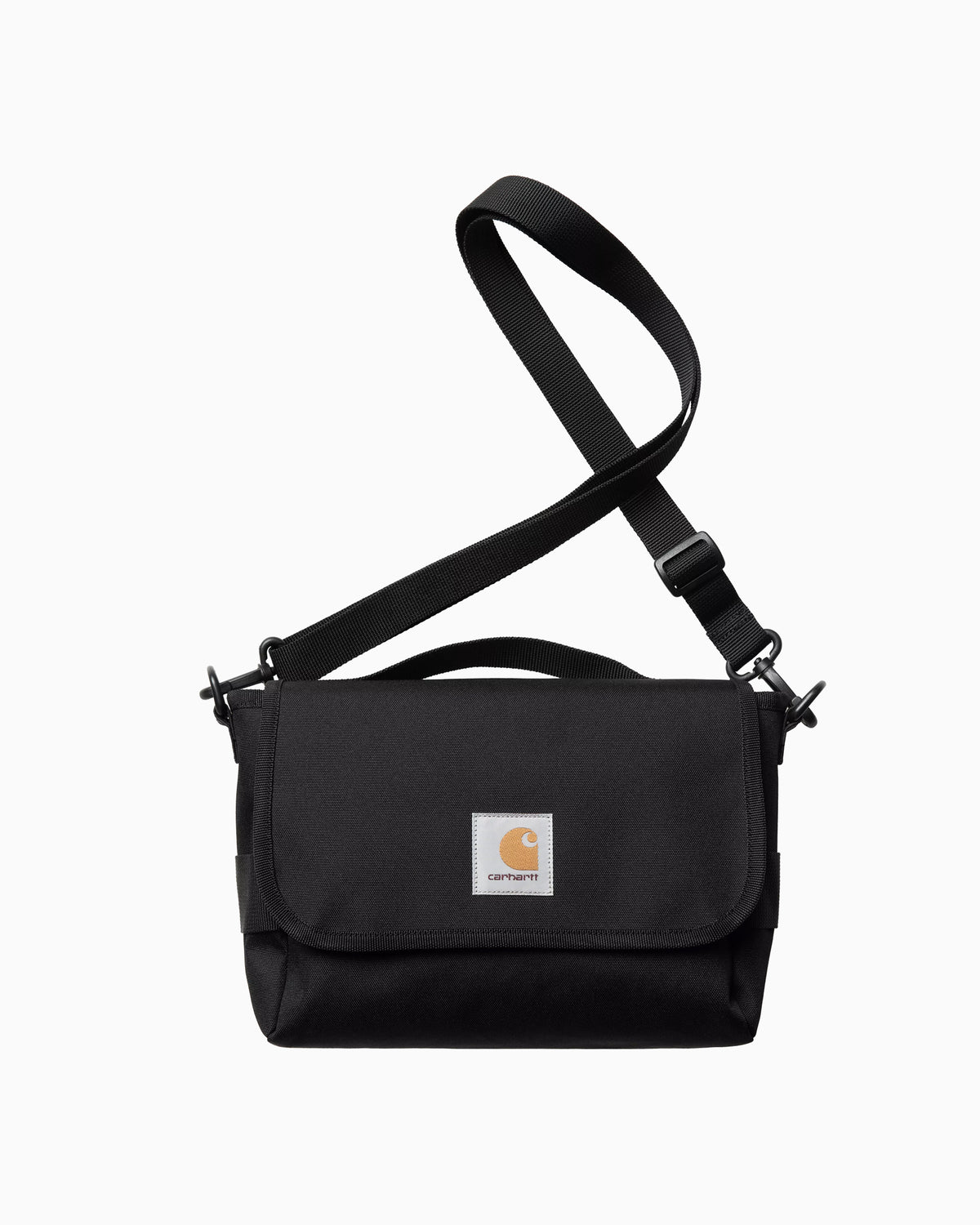 Carhartt WIP Kyle Water-Repellent Unisex Shoulder Bag