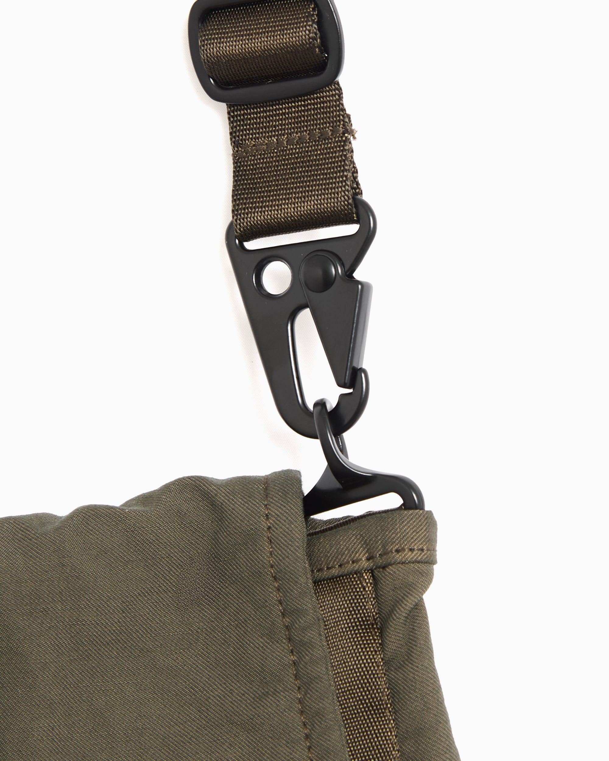 Handbags CP Company Unisex Shoulder Bag - 20CMAC052A005349G-683