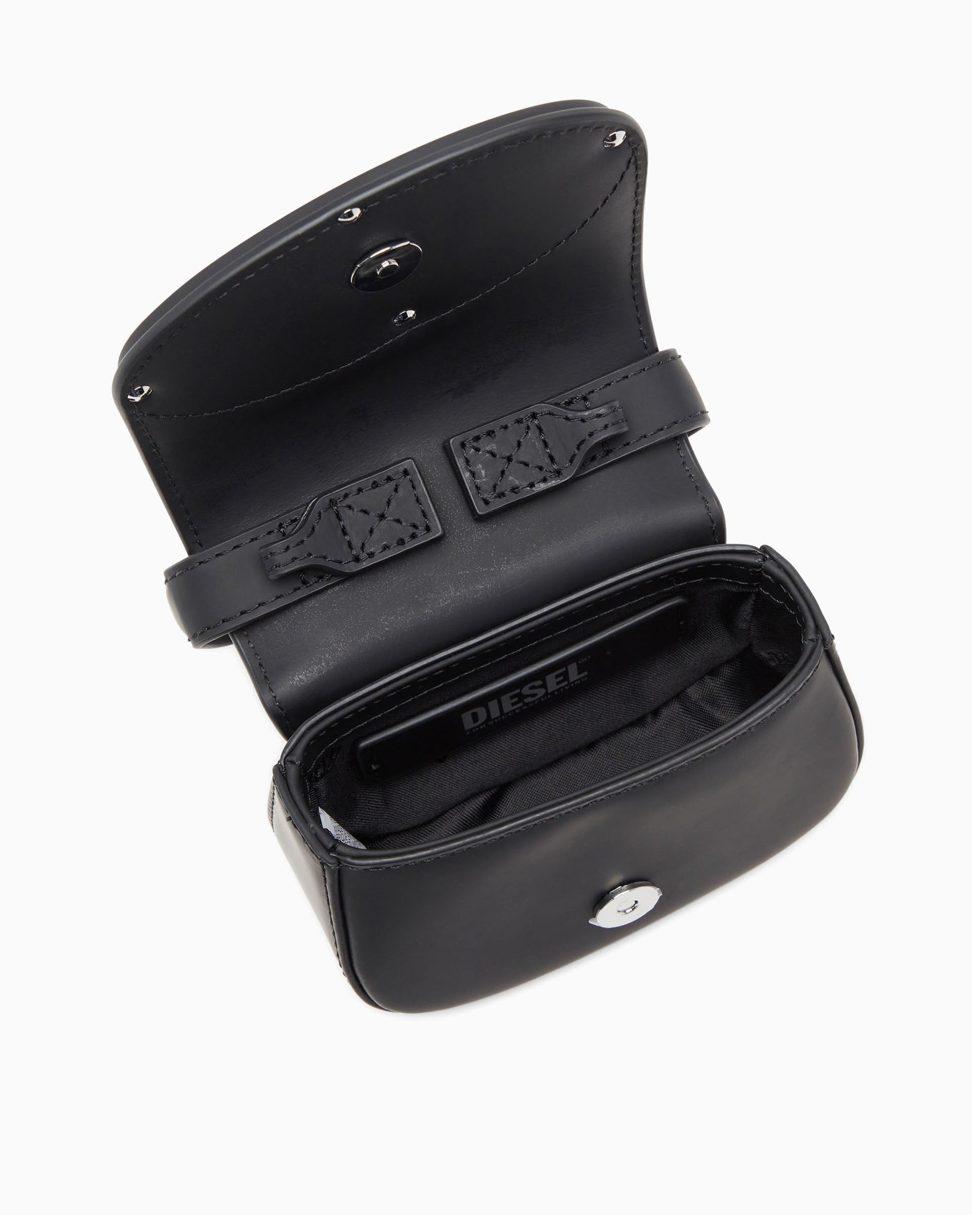 Handbags Diesel 1DR XS Unisex Crossbody Bag - X08709-P6248-001