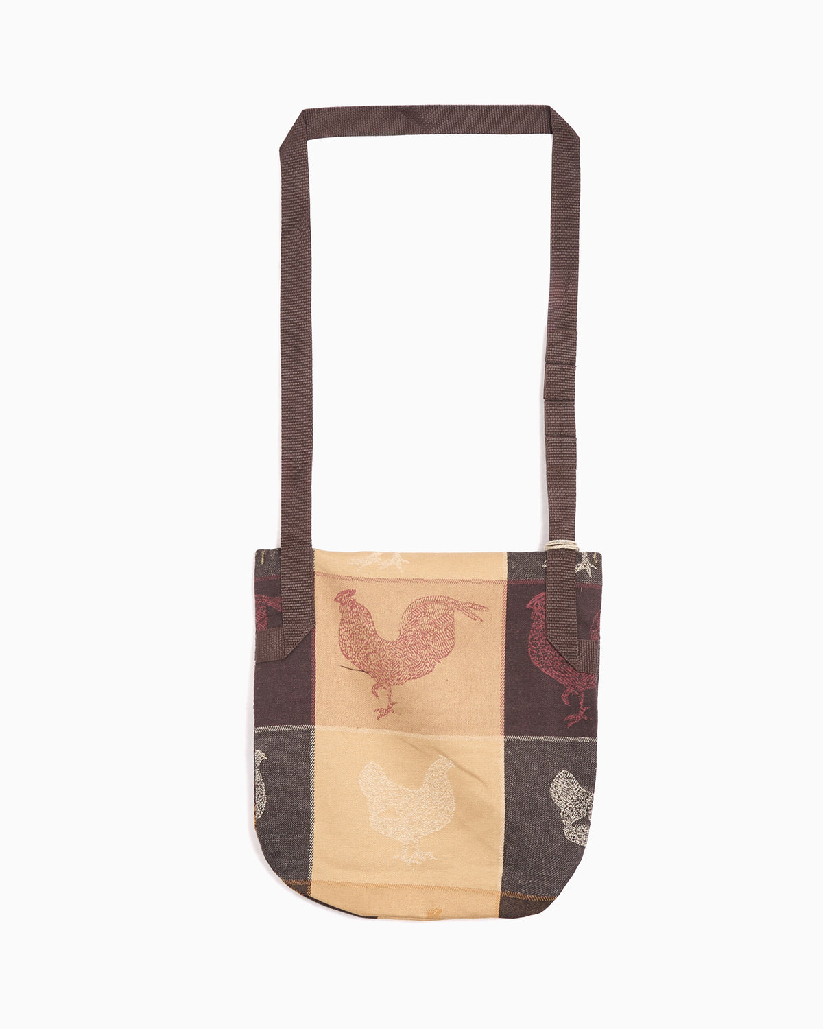 Handbags Engineered Garments Unisex Shoulder Bag - 26F1H008-ES077