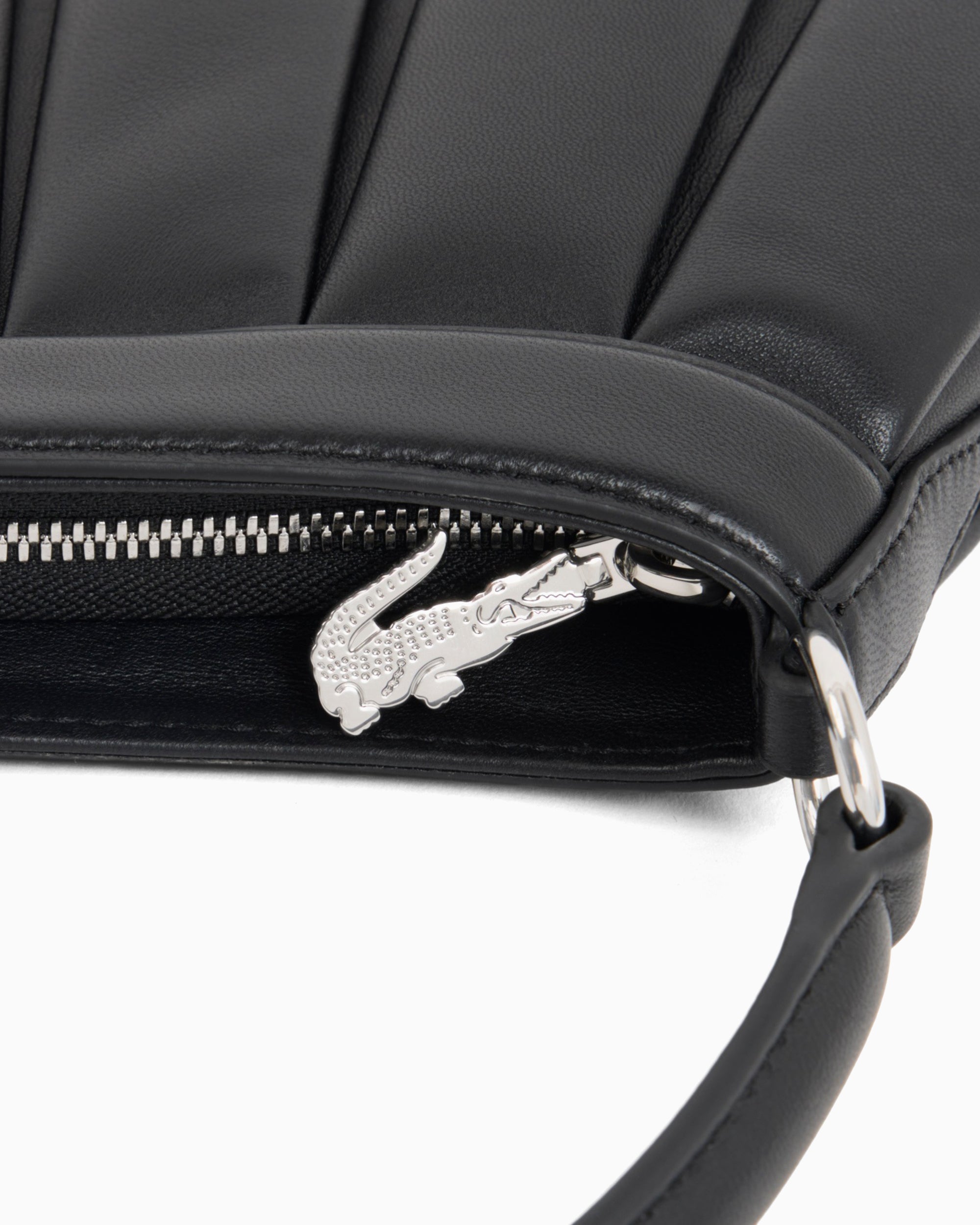 Handbags Lacoste Lenglen Hobo Women's Shoulder Bag - NU5465DP-000