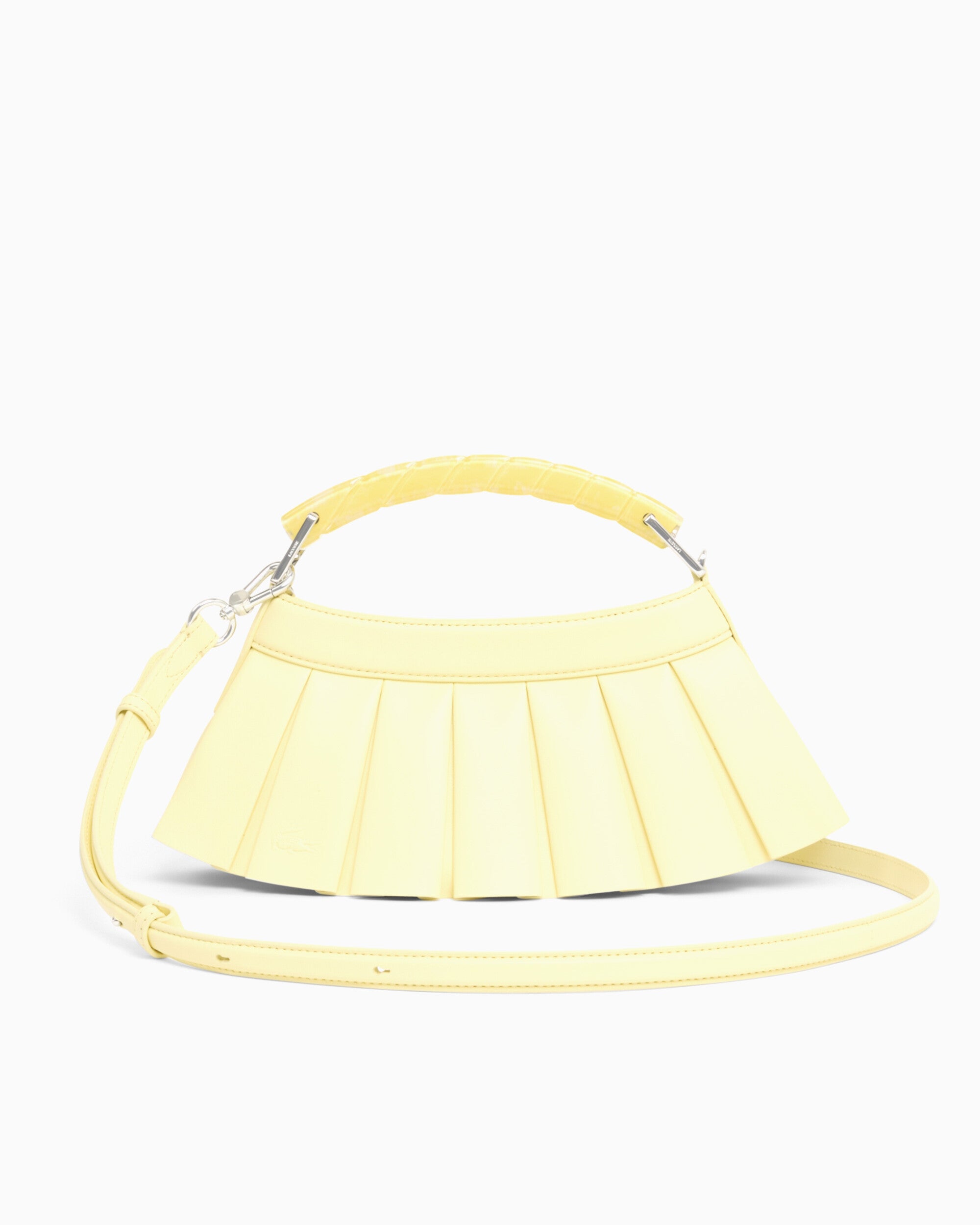Handbags Lacoste Lenglen Hobo Women's Shoulder Bag - NU5543DX-T80