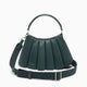 Bolso de hombro Lacoste Lenglen Runway para mujer