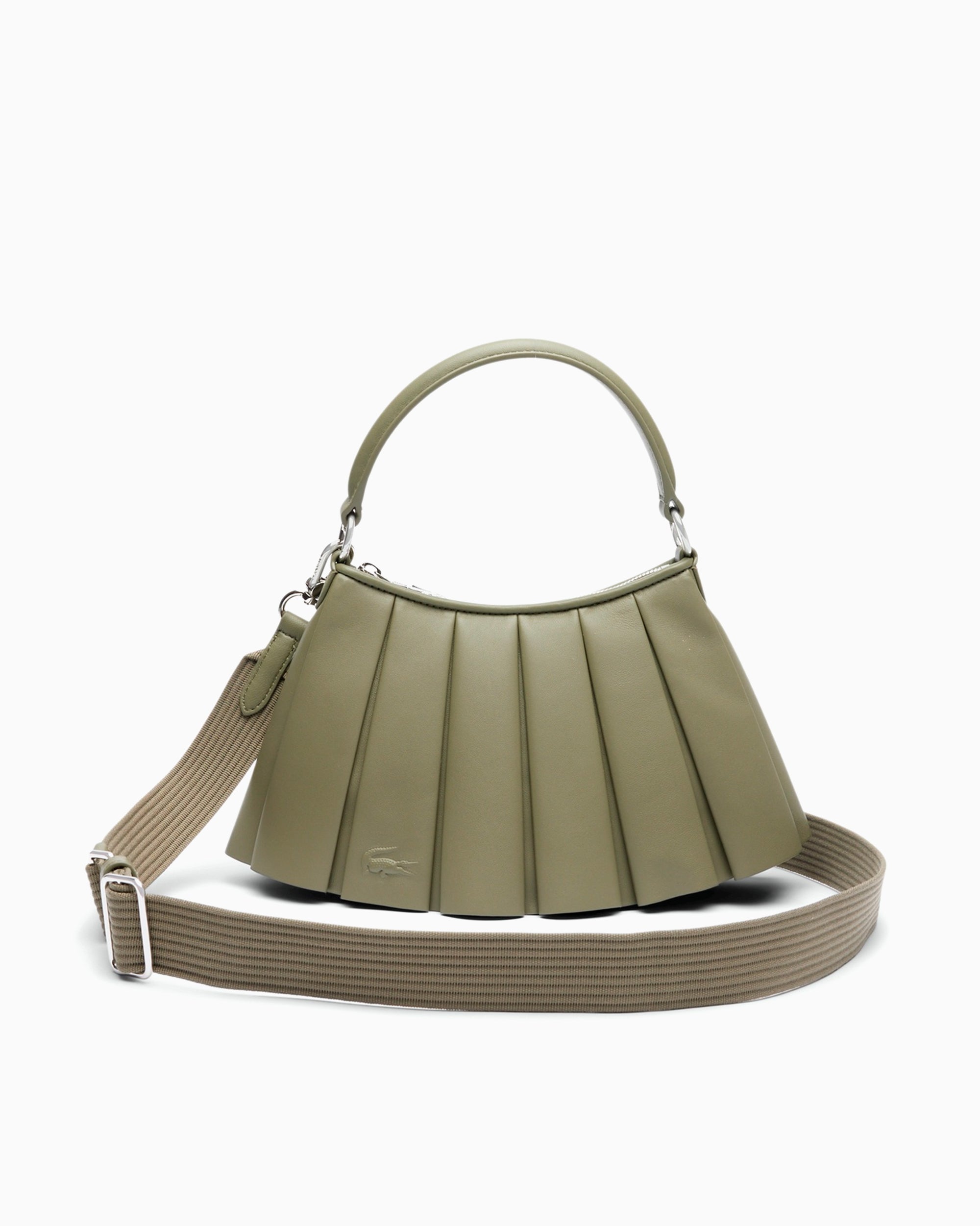 Lacoste Lenglen Runway Women's Shoulder Bag