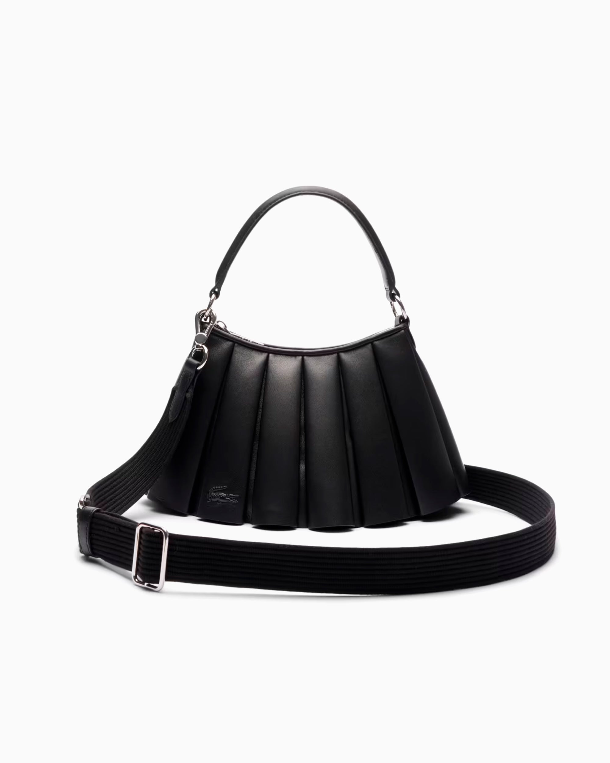 Lacoste Lenglen Unisex Shoulder Bag