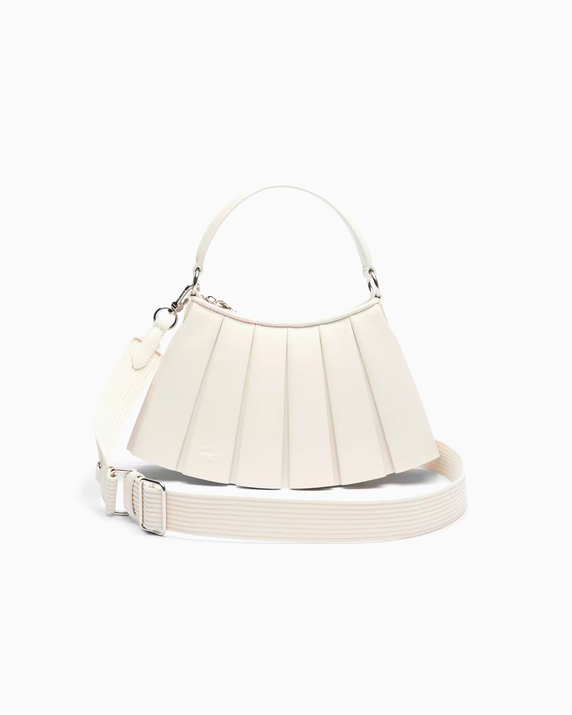 Handbags Lacoste Lenglen Unisex Shoulder Bag - NU5011DP-Q44