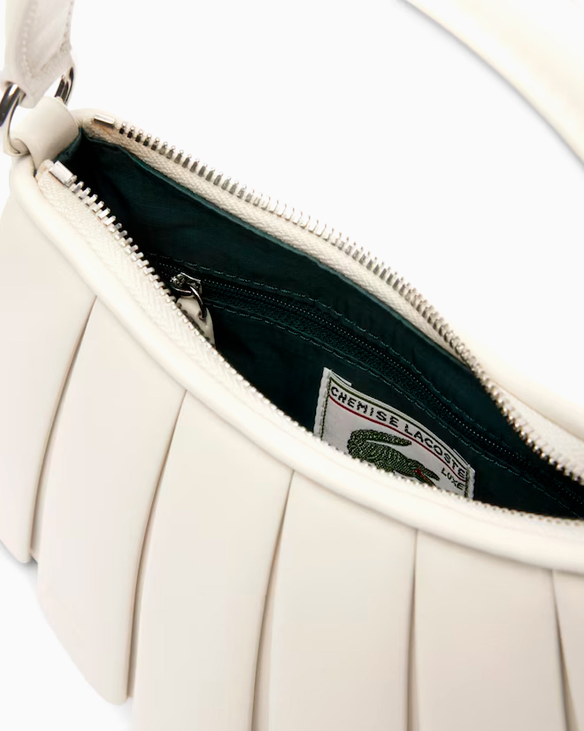 Handbags Lacoste Lenglen Unisex Shoulder Bag - NU5011DP-Q44
