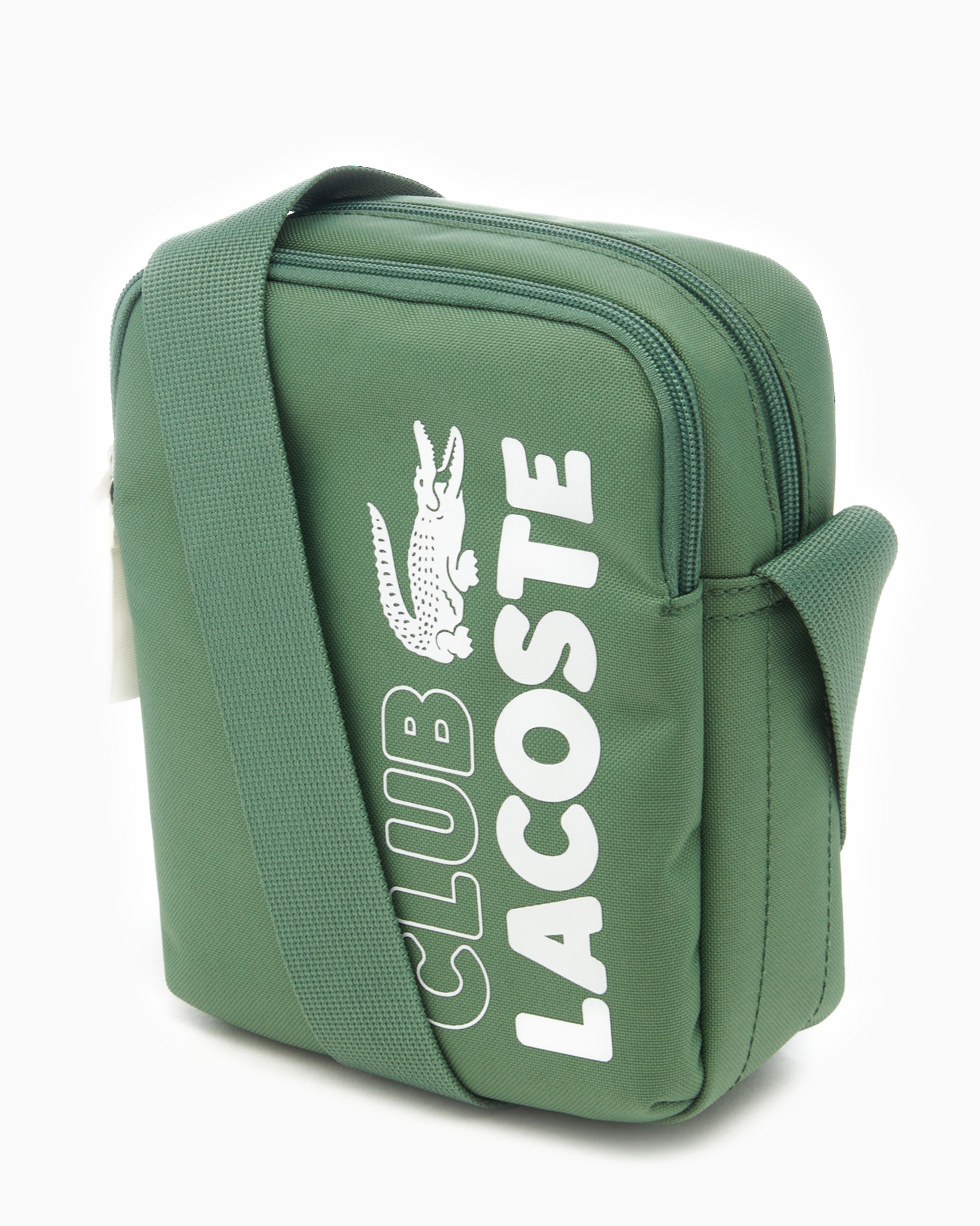 Handbags Lacoste Unisex Vertical Camera Bag Unisex Bag - NU4290NZ-L75