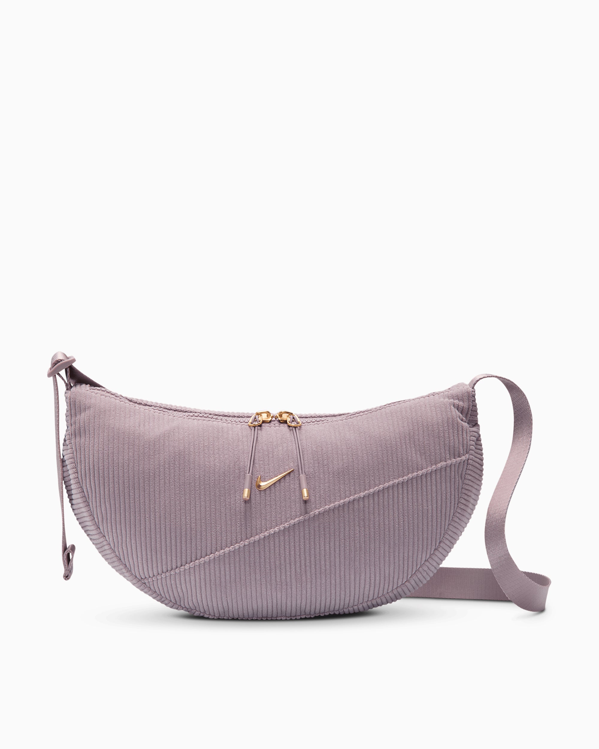 Nike Aura Crescent 2.0 4L Unisex Shoulder Bag