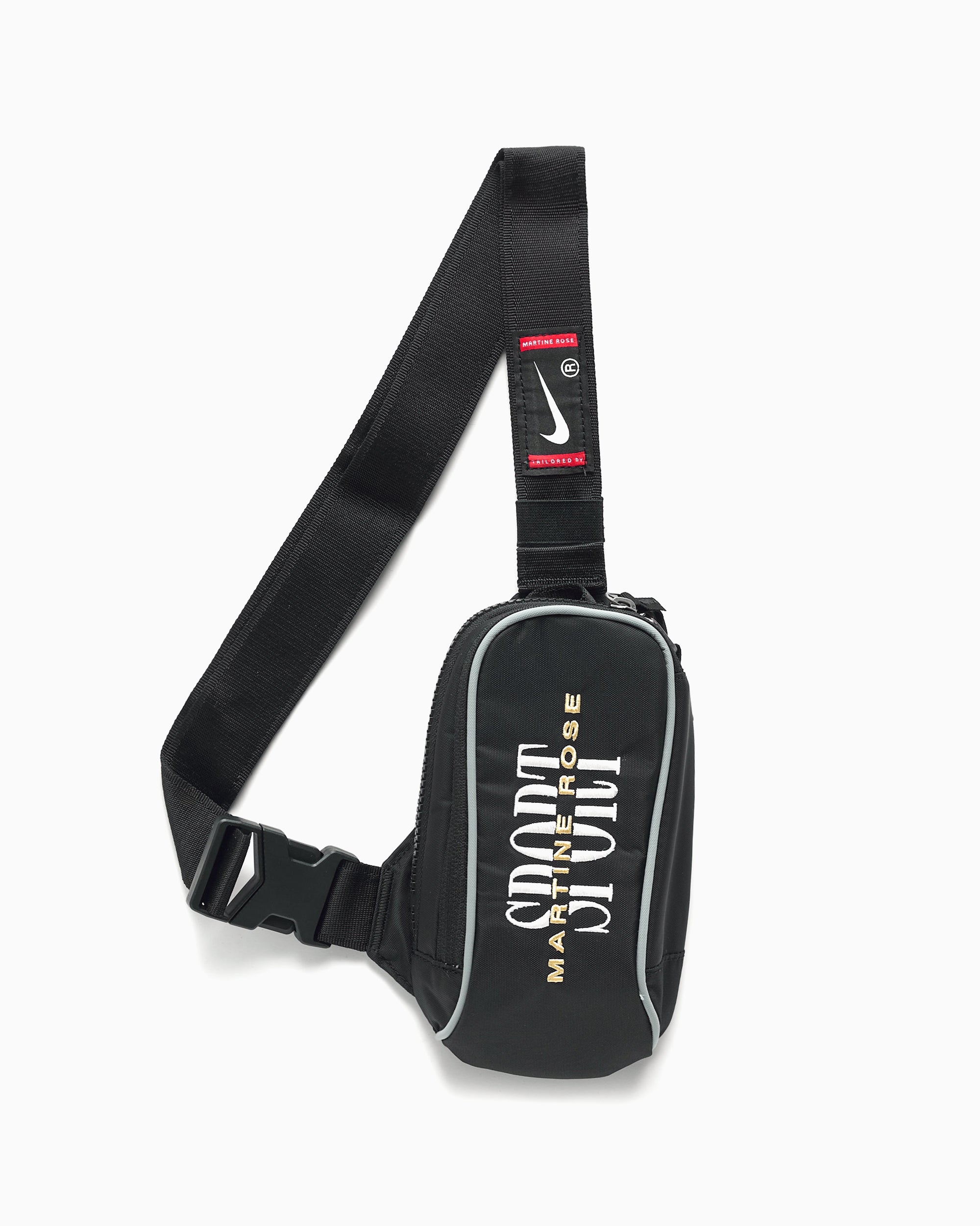 Handbags Nike MRS Crossbody Unisex Shoulder Bag - HV6891-010