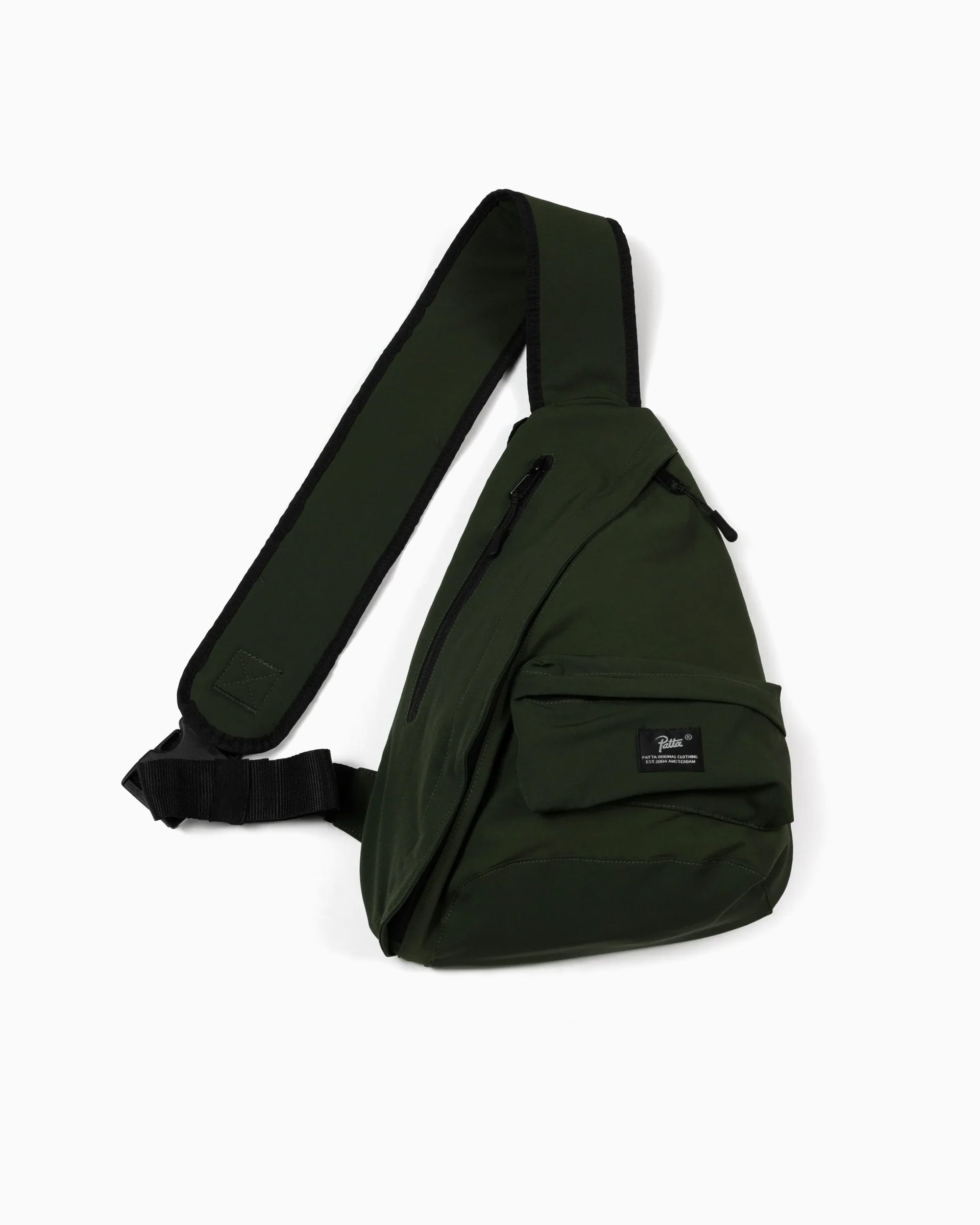 Handbags Patta N039 3.0 Unisex Shoulder Bag - POC-SS26-4060-375-0004-427