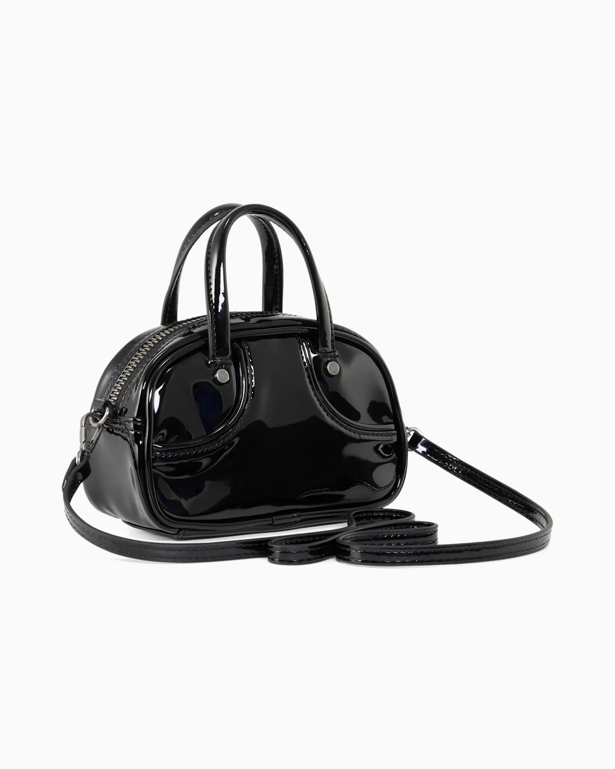 Handbags Puma 1976 Micro Grip 1L Unisex Shoulder Bag - 091824-02