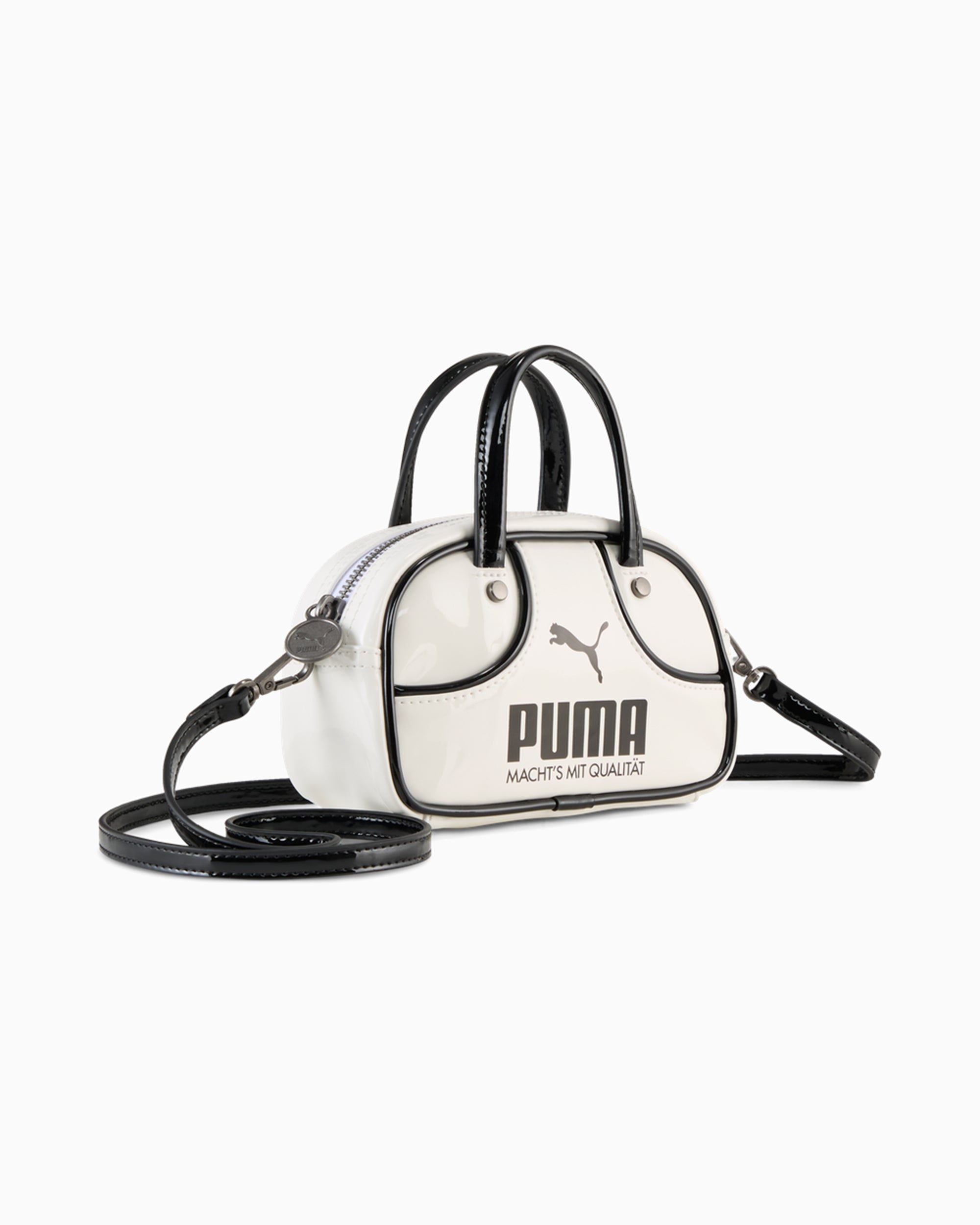 Handbags Puma 1976 Micro Grip 1L Unisex Shoulder Bag - 091824-08