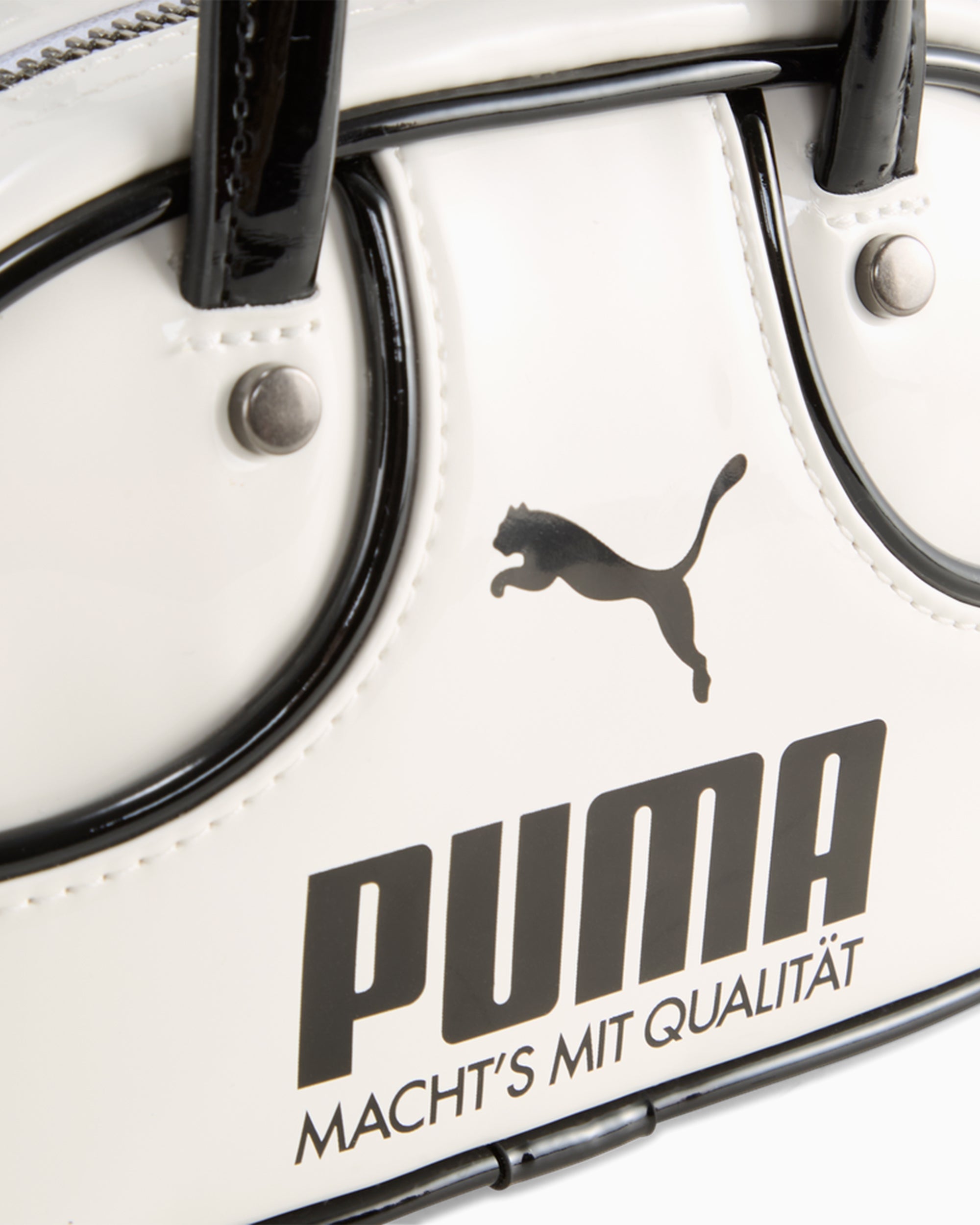 Handbags Puma 1976 Micro Grip 1L Unisex Shoulder Bag - 091824-08