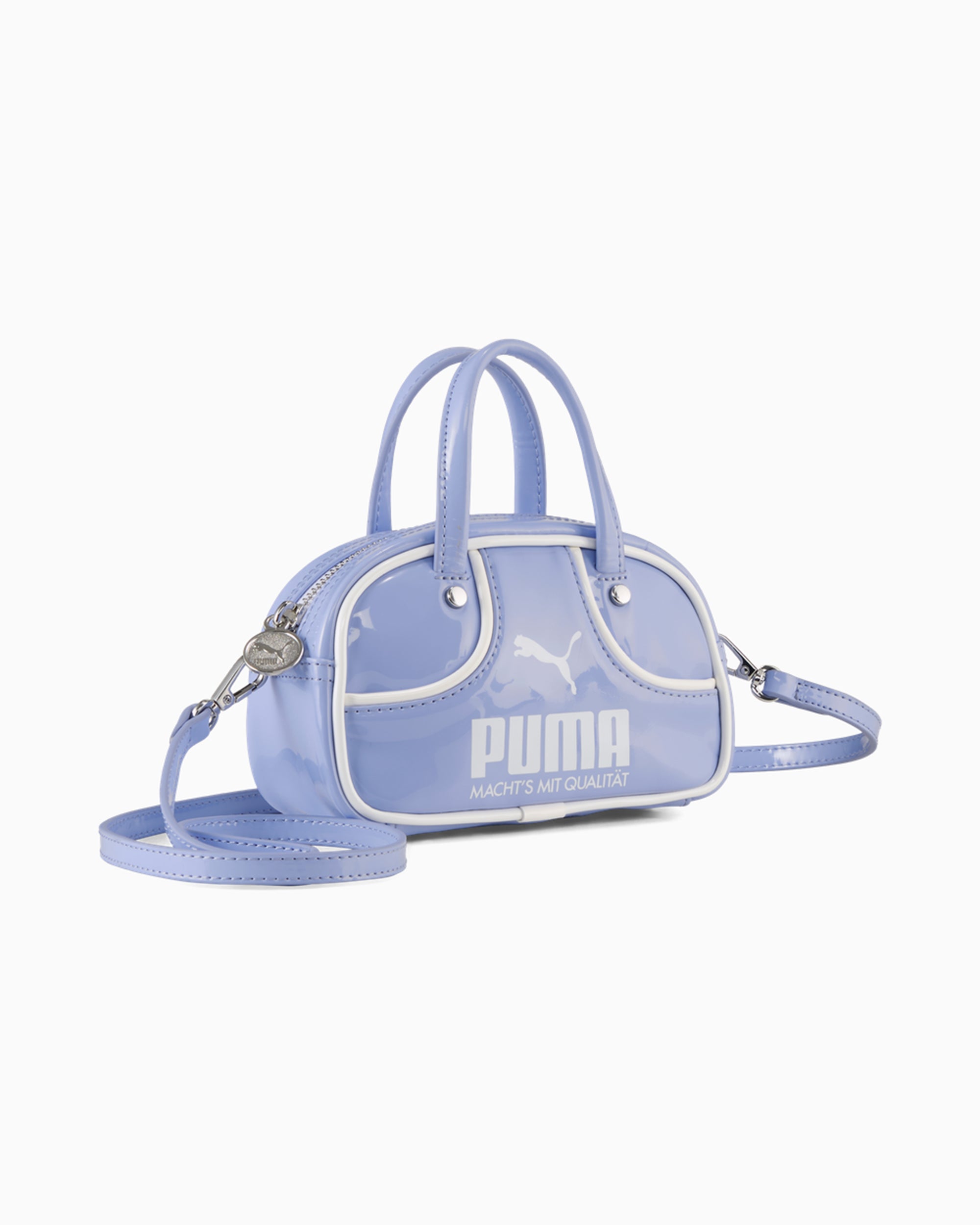 Handbags Puma 1976 Micro Grip 1L Unisex Shoulder Bag - 091824-09
